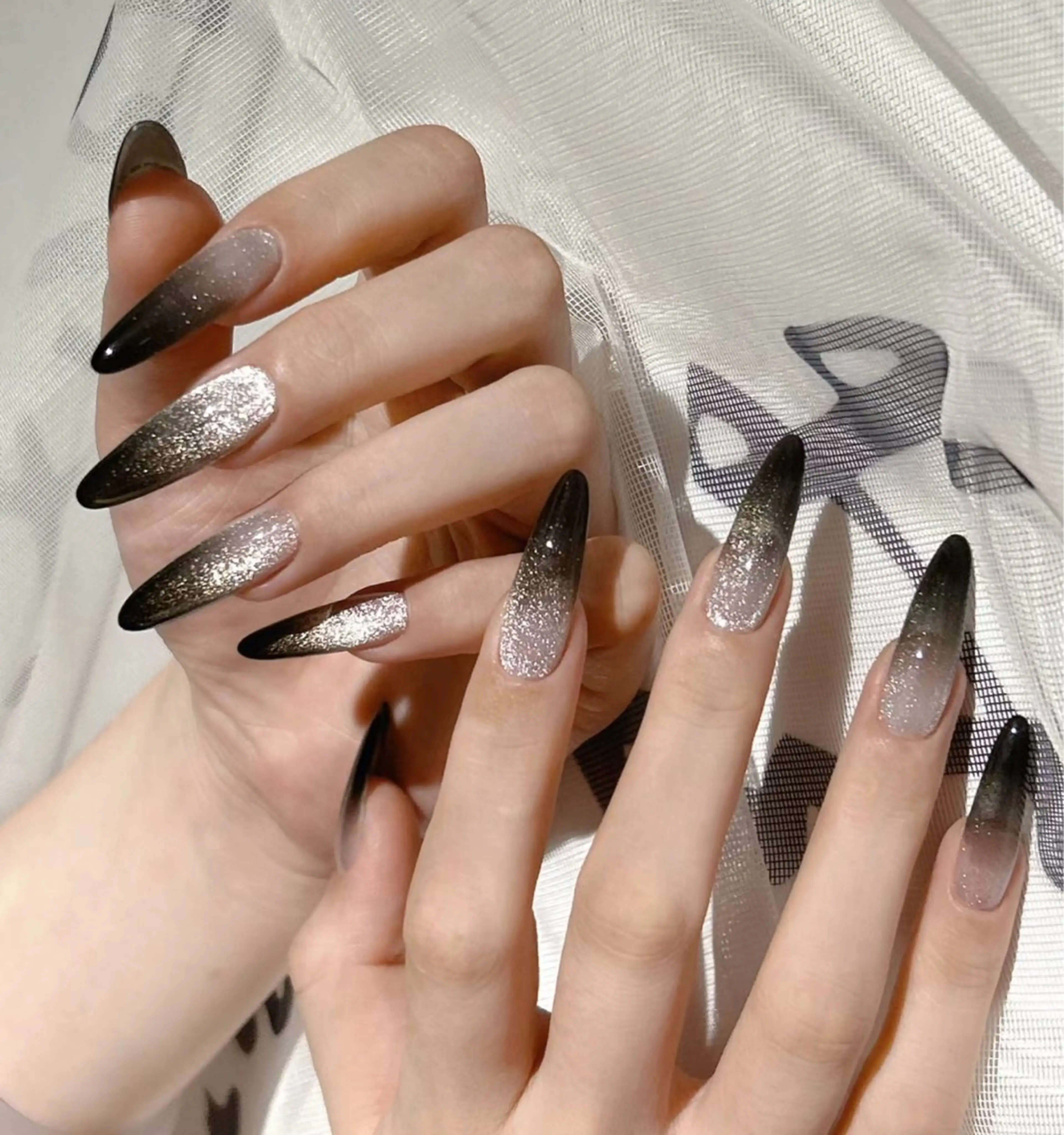 ネイル ハンドネイル ゆい ゆいのネイルデザイン