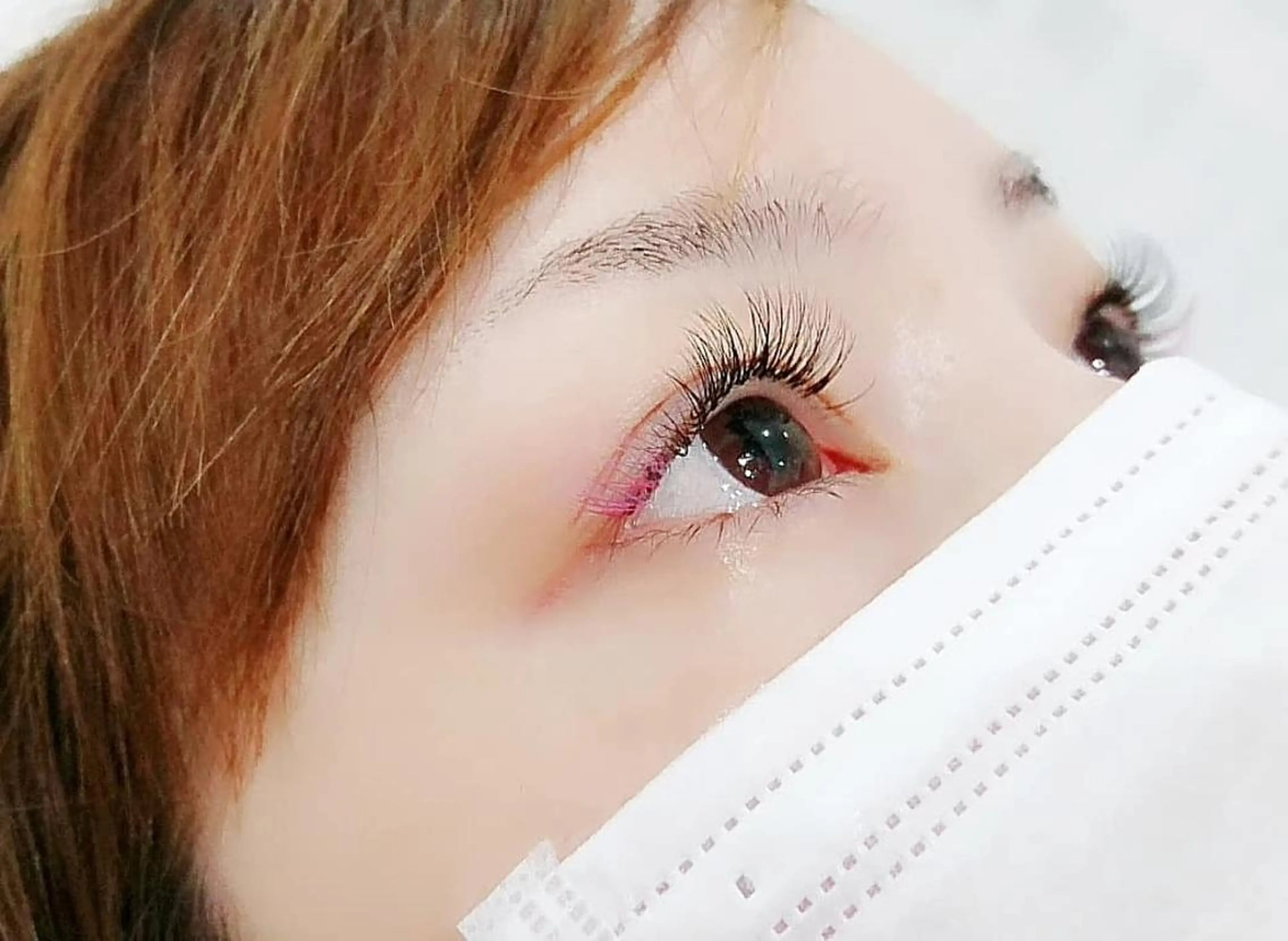 マツエク・マツパ アイサロンlazo 真愛【mai】のマツエク・マツパデザイン