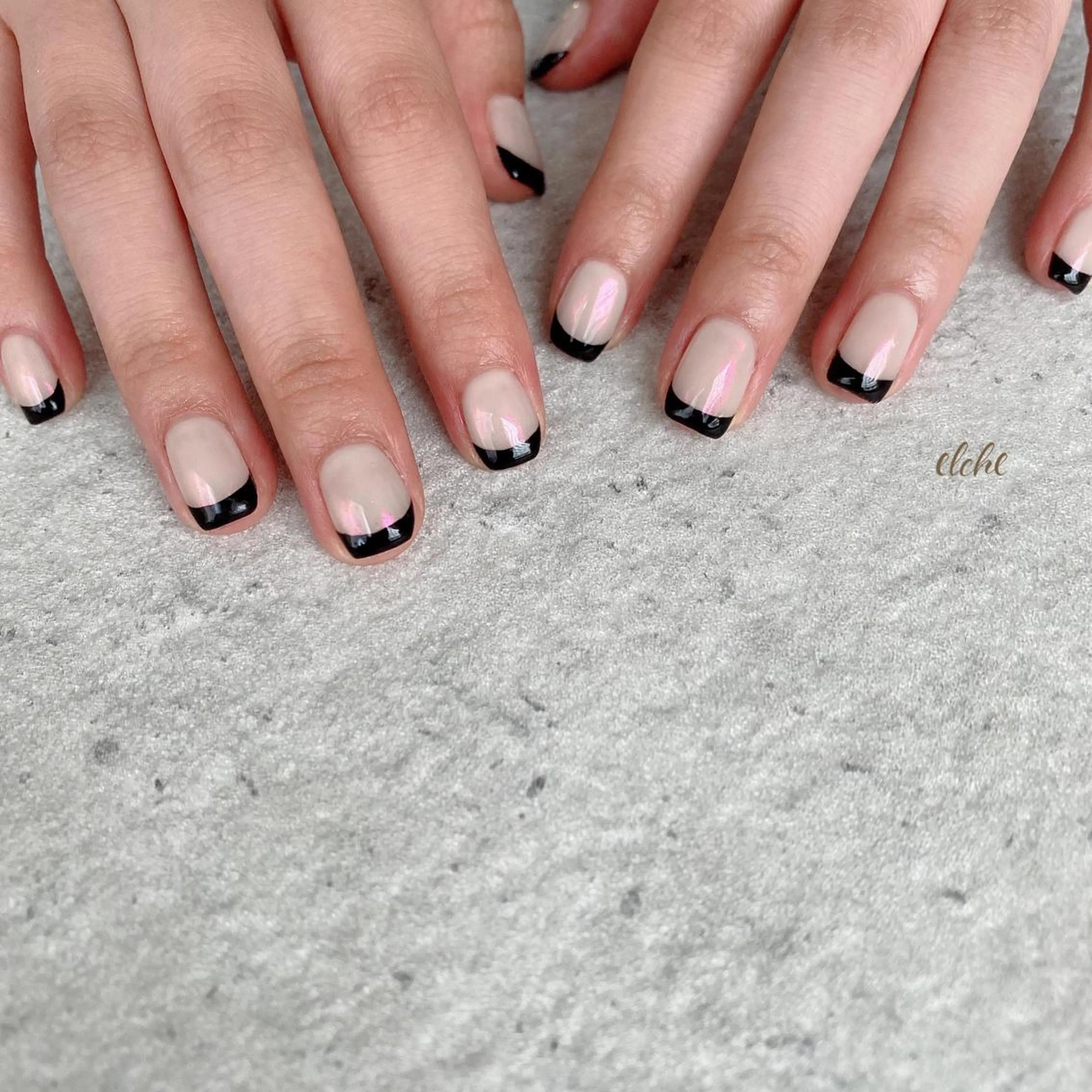 ネイル Rio 𓍼のネイルデザイン