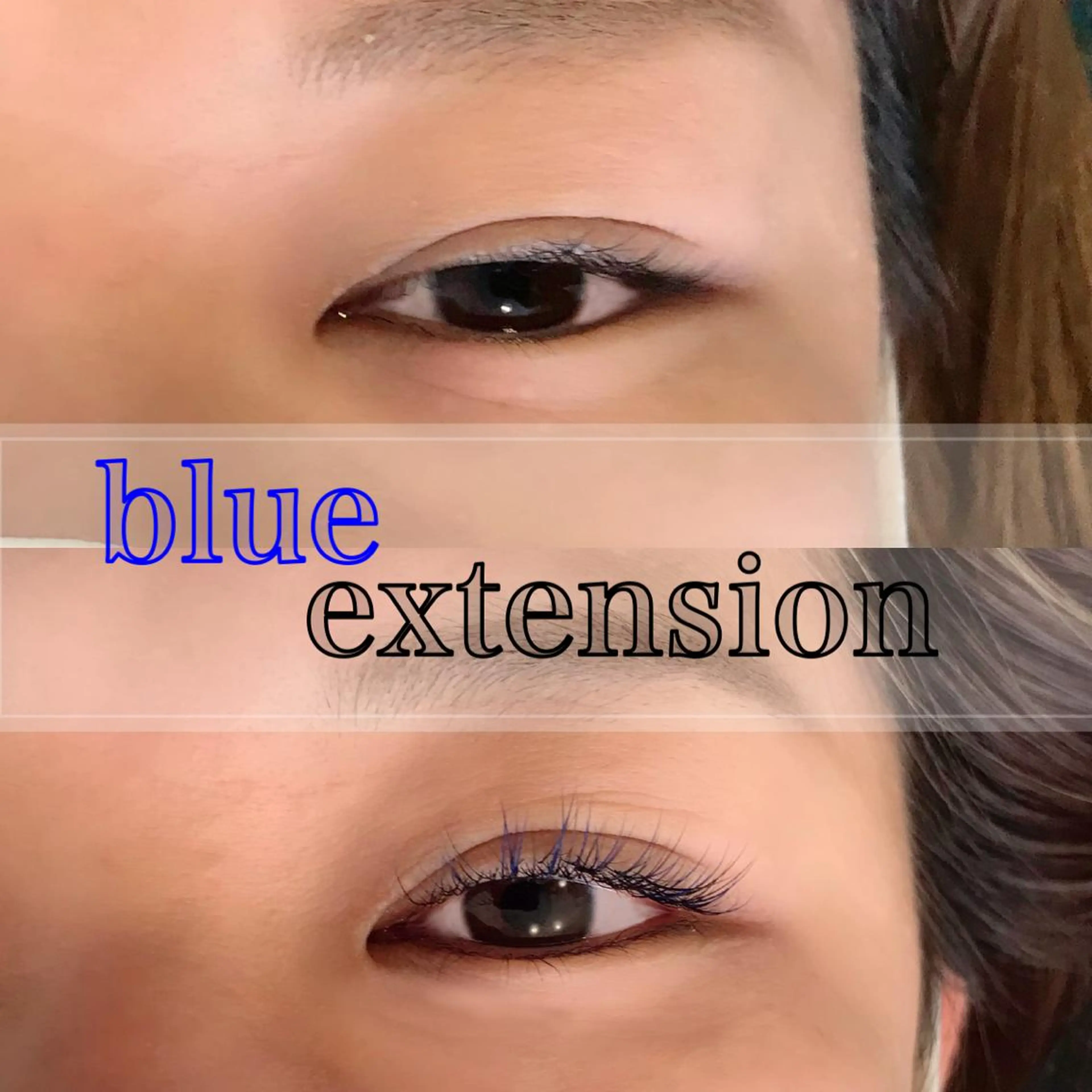 マツエク・マツパ eyelashsalon Plaisir所属・ツカハラ ミカのエステ・リラクイメージ