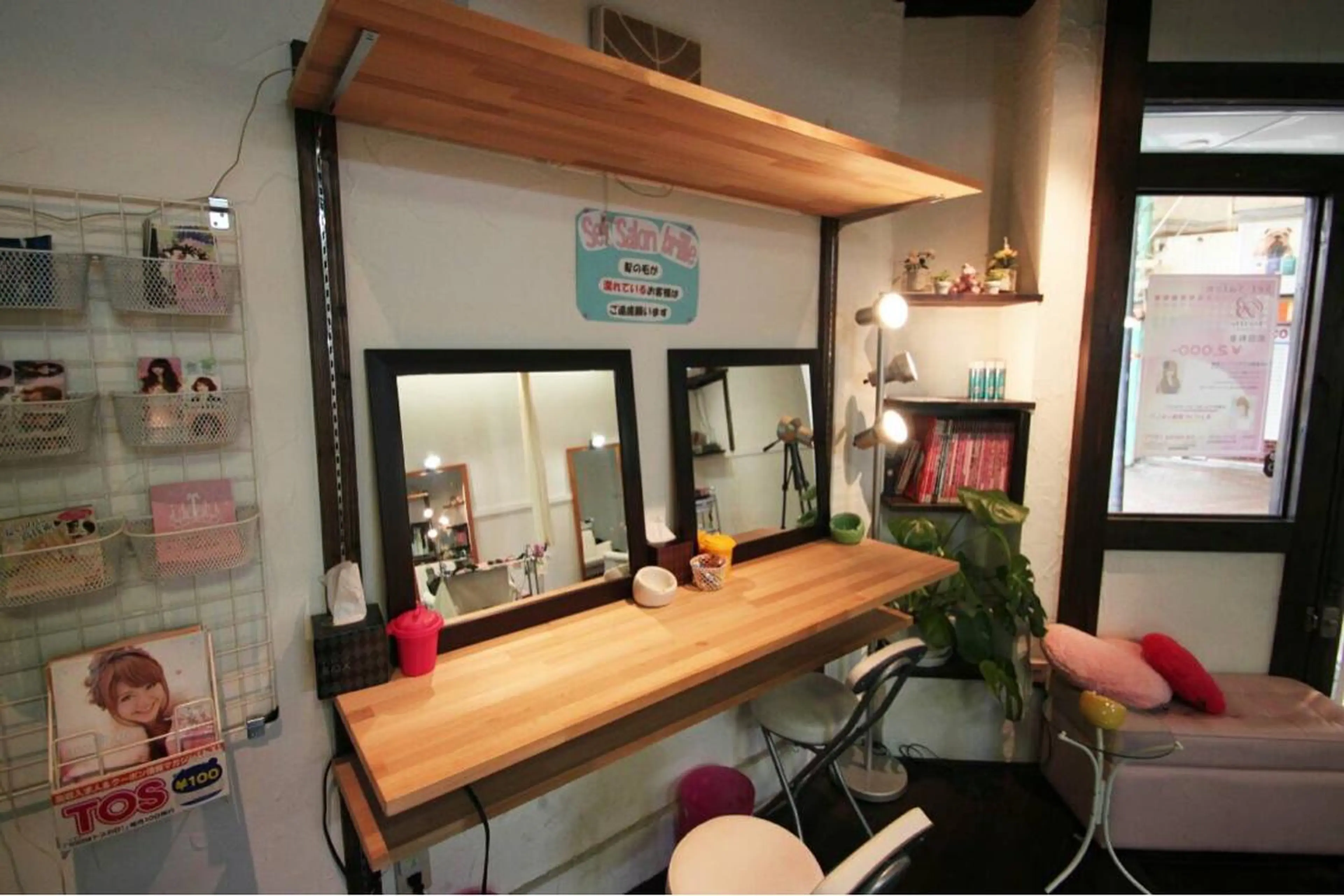 マツエク・マツパ brille ~eyelash~のマツエク・マツパデザイン