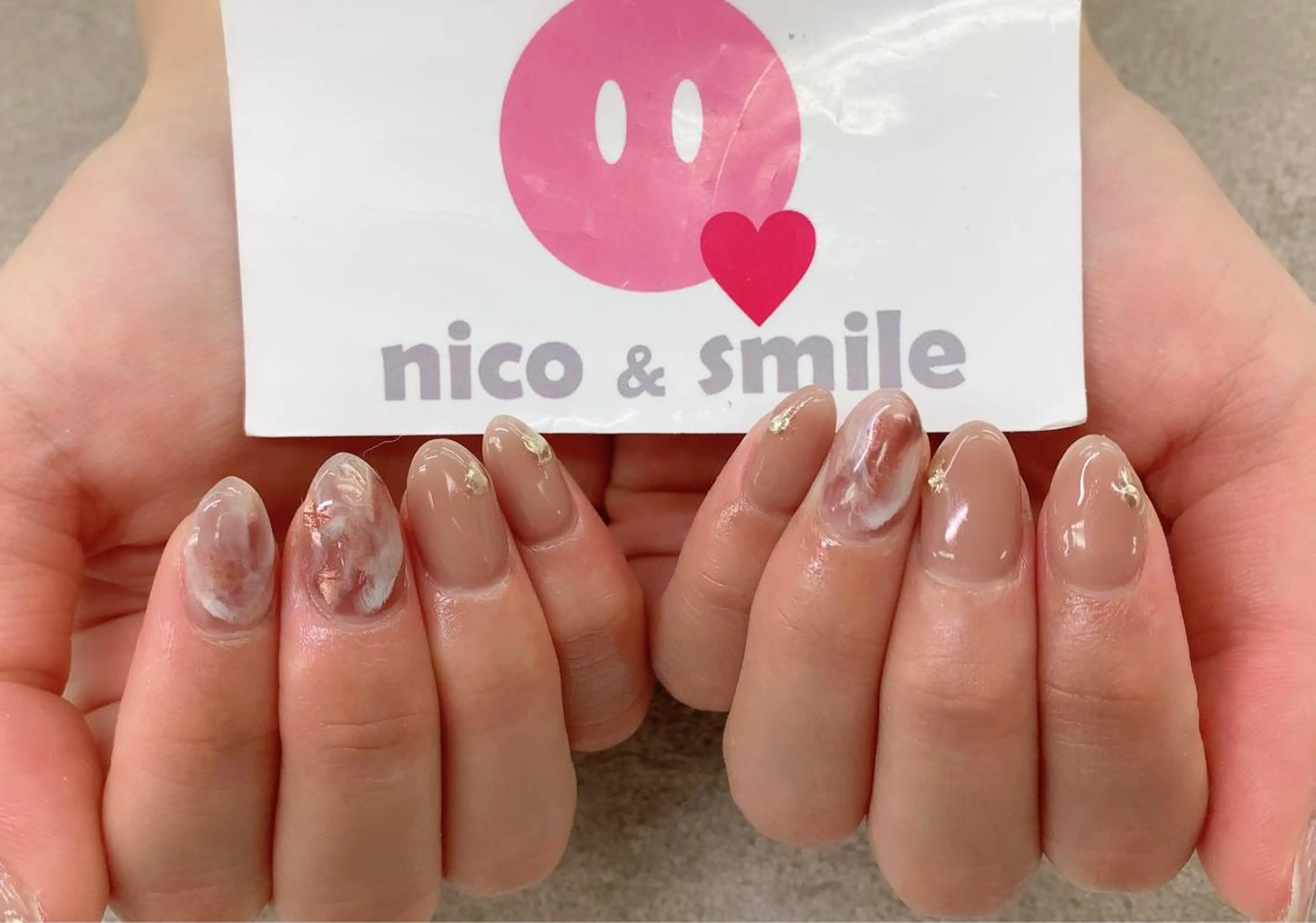 ネイル smile nail スマイルネイルのその他イメージ