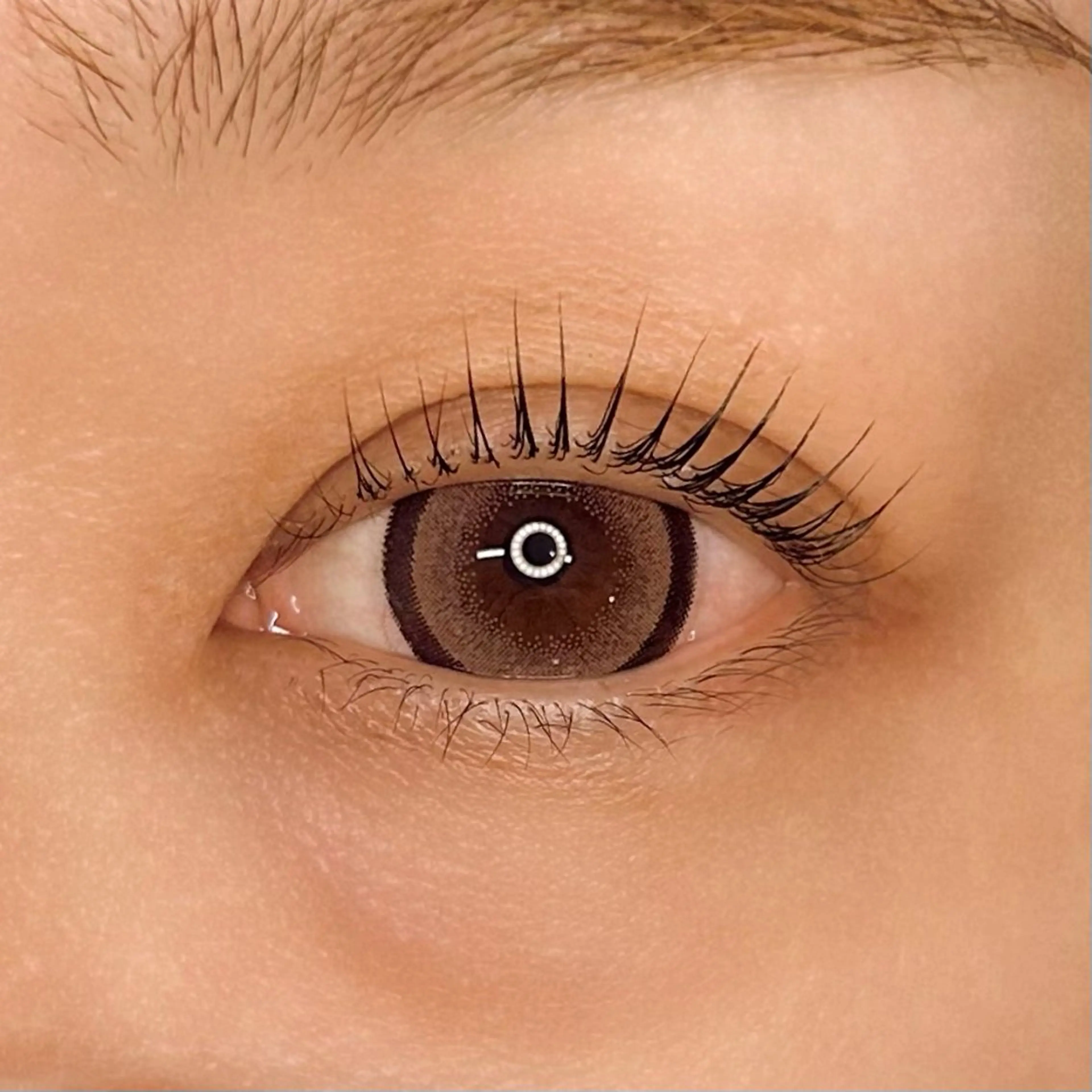 マツエク・マツパ eyelash salon alb.所属・まつげパーマalb. tomokaのマツエク・マツパデザイン