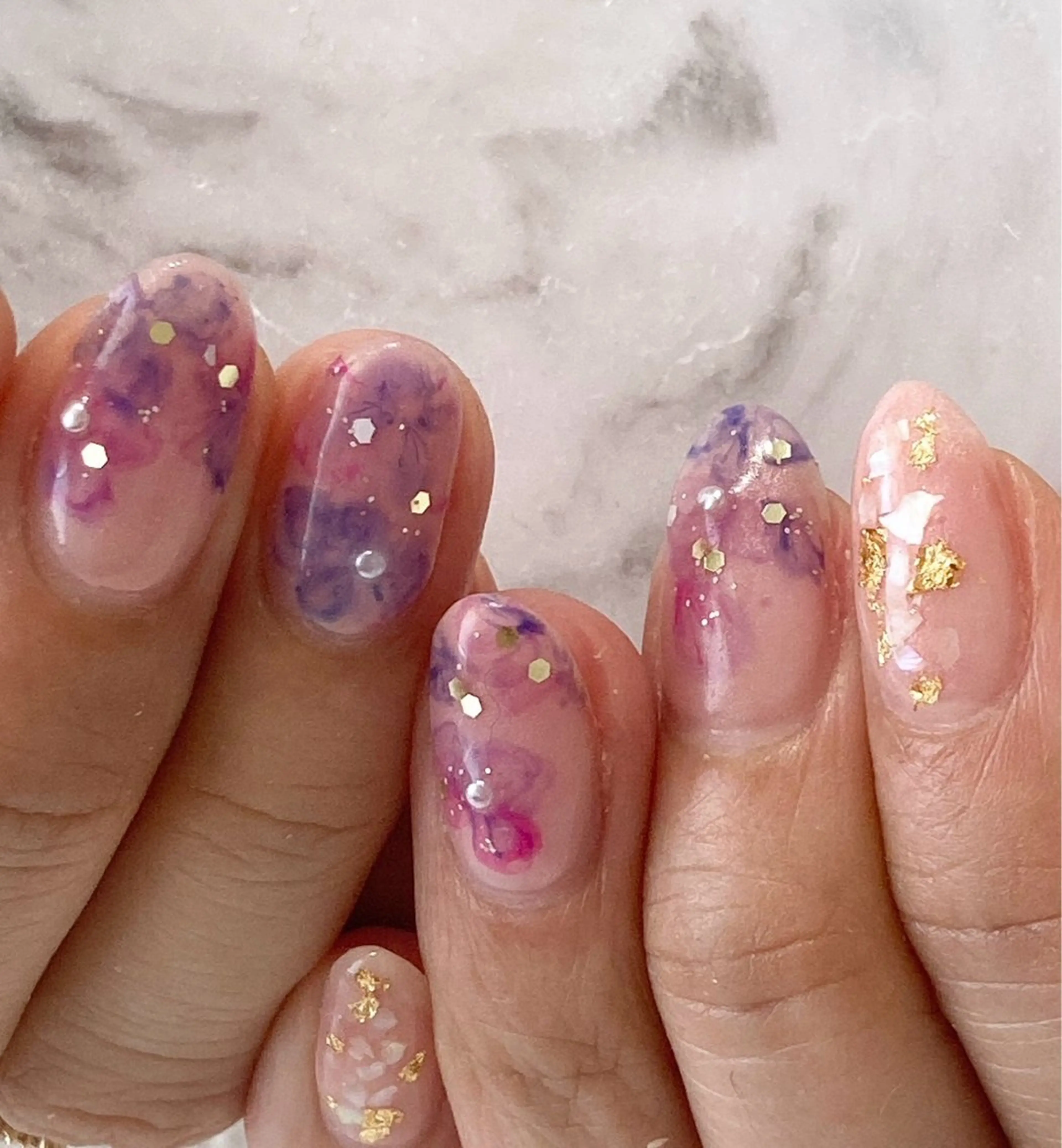 ネイル KREIE所属・KREIE クレイエ 仙台市太白区エステのエステ・リラクイメージ