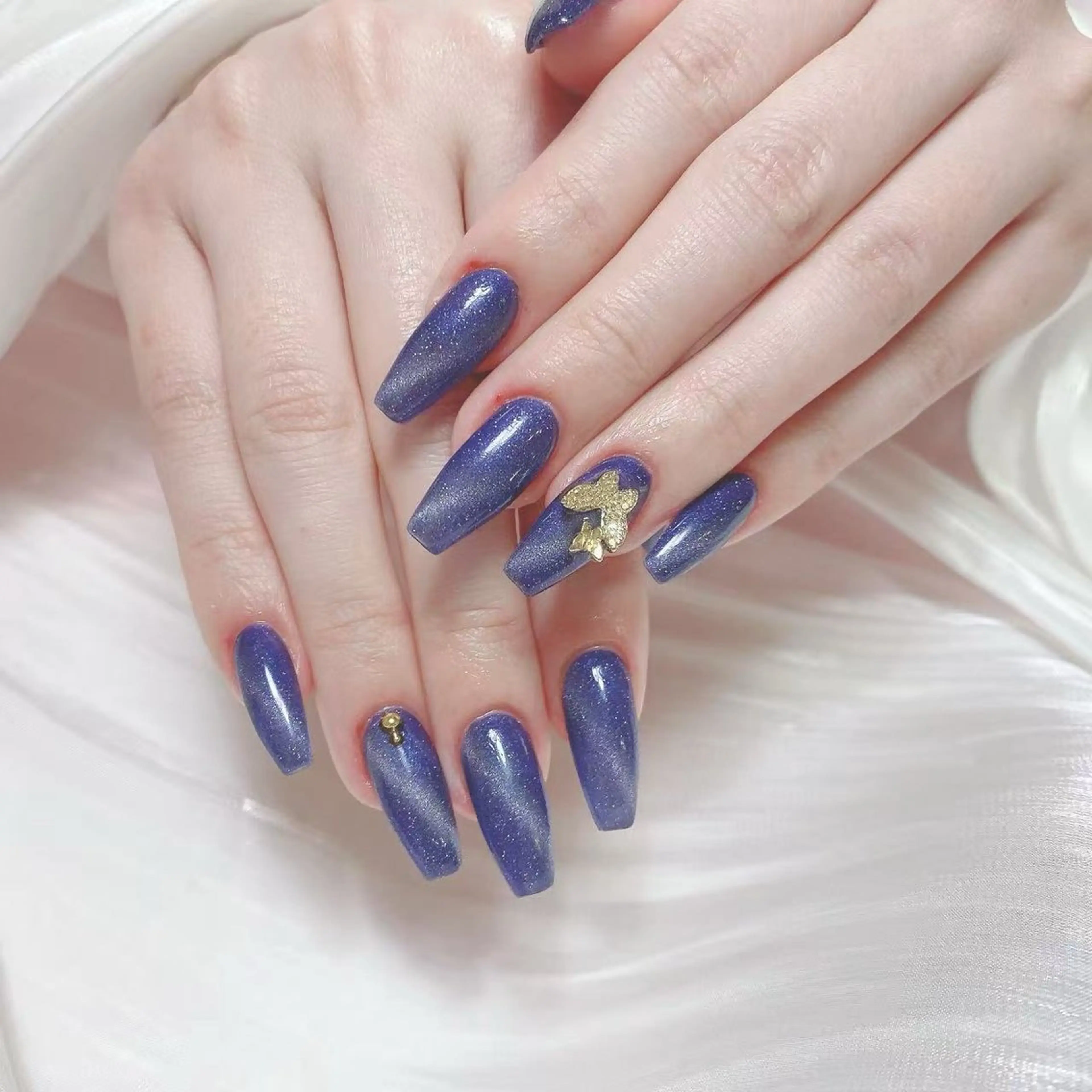 ネイル ジョリ kasumi🌹💅のネイルデザイン