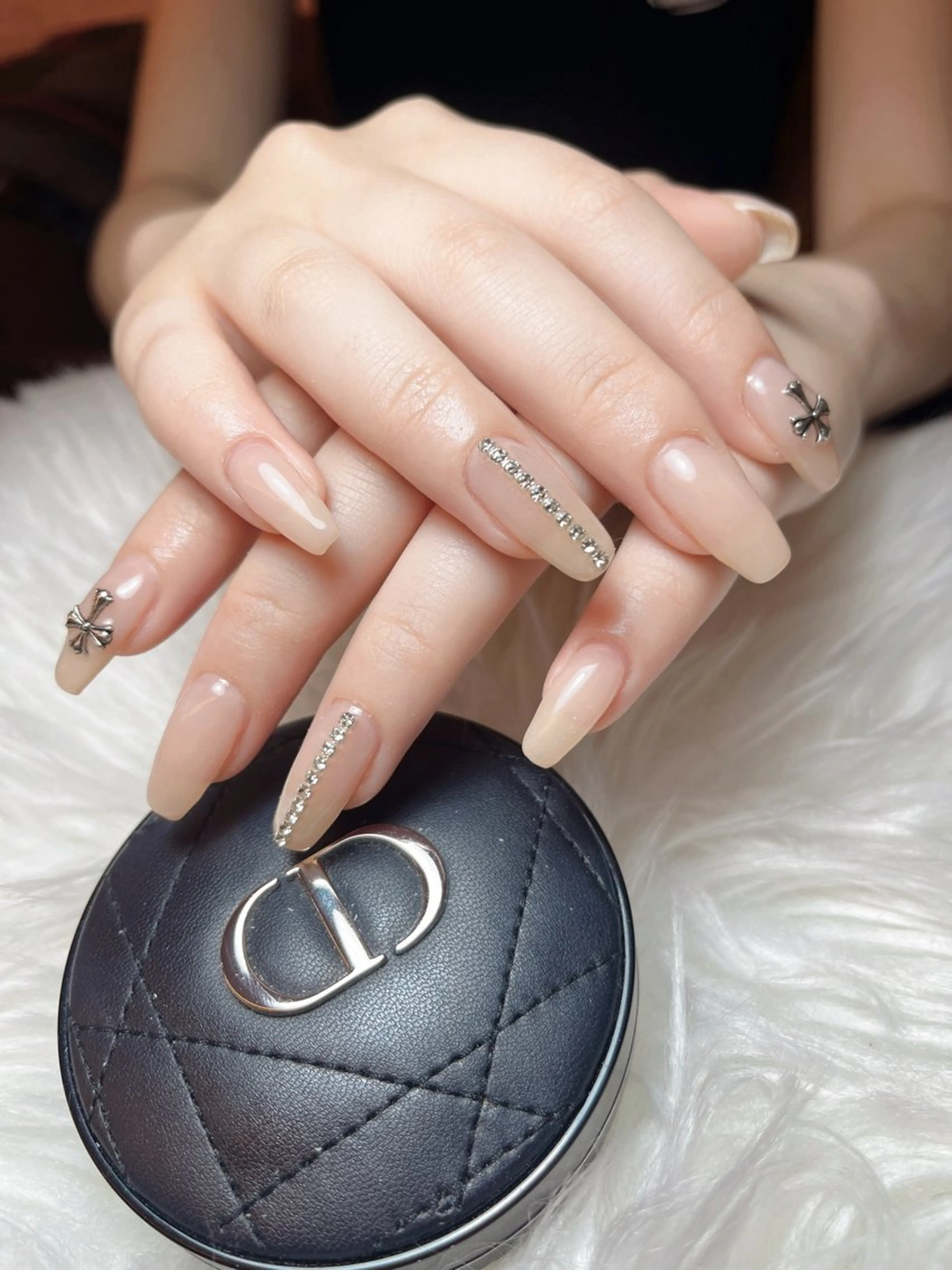 ネイル SALON DOUDOUのネイルデザイン