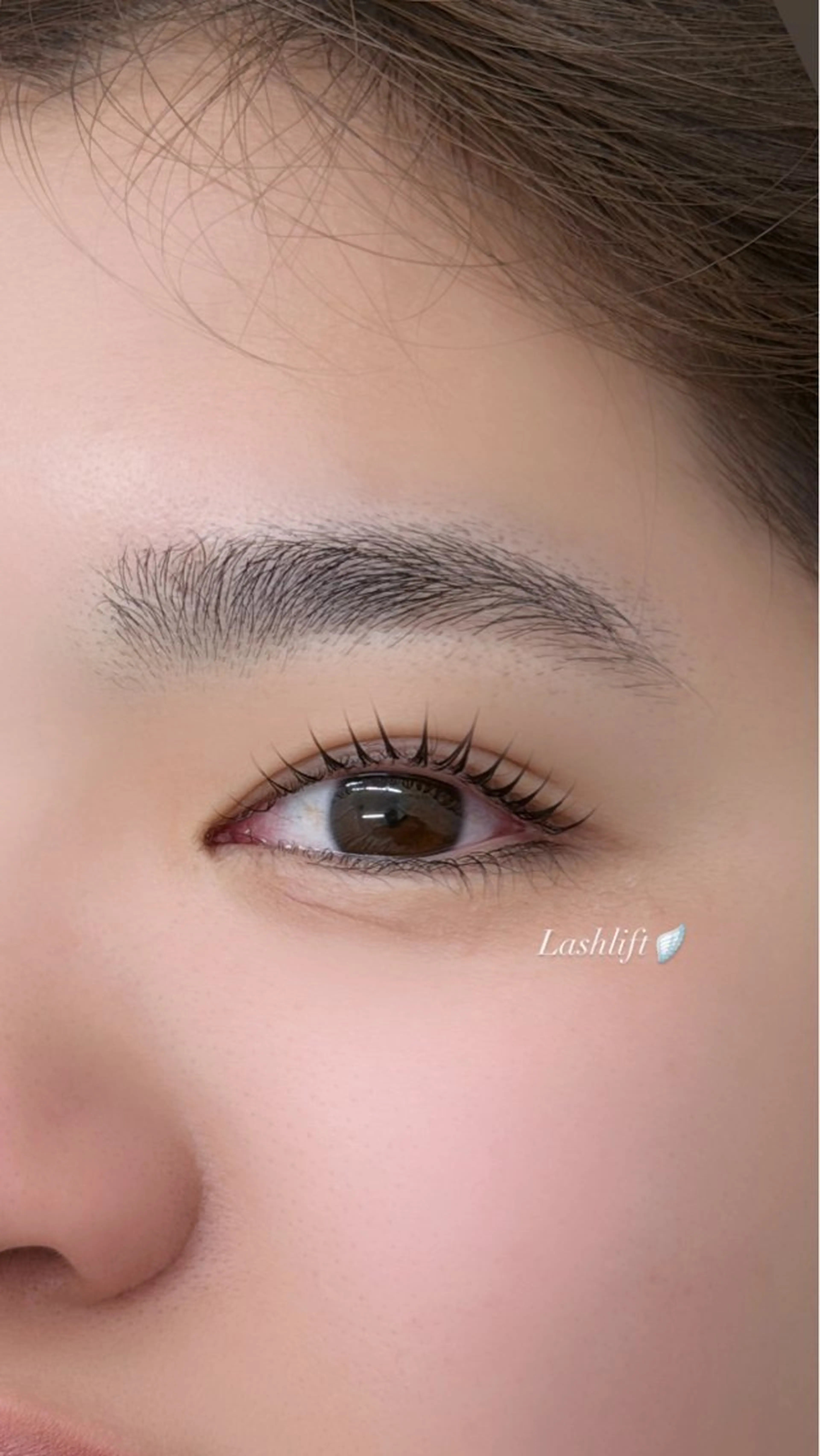 マツエク・マツパ マツパ Amour By Luccica所属・Amour By Luccica Aiのマツエク・マツパデザイン