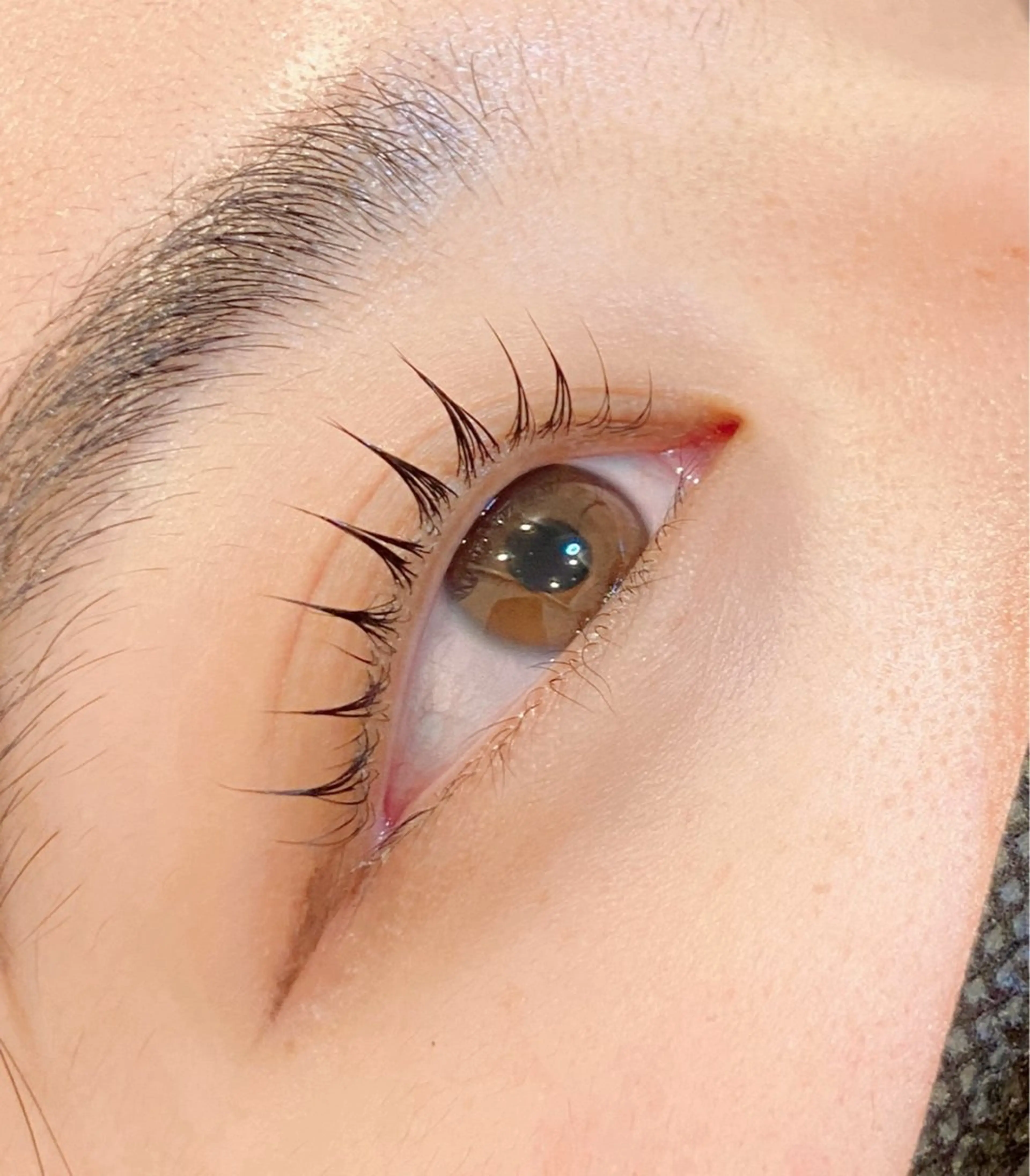 マツエク・マツパ 平賀 佳代子のマツエク・マツパデザイン