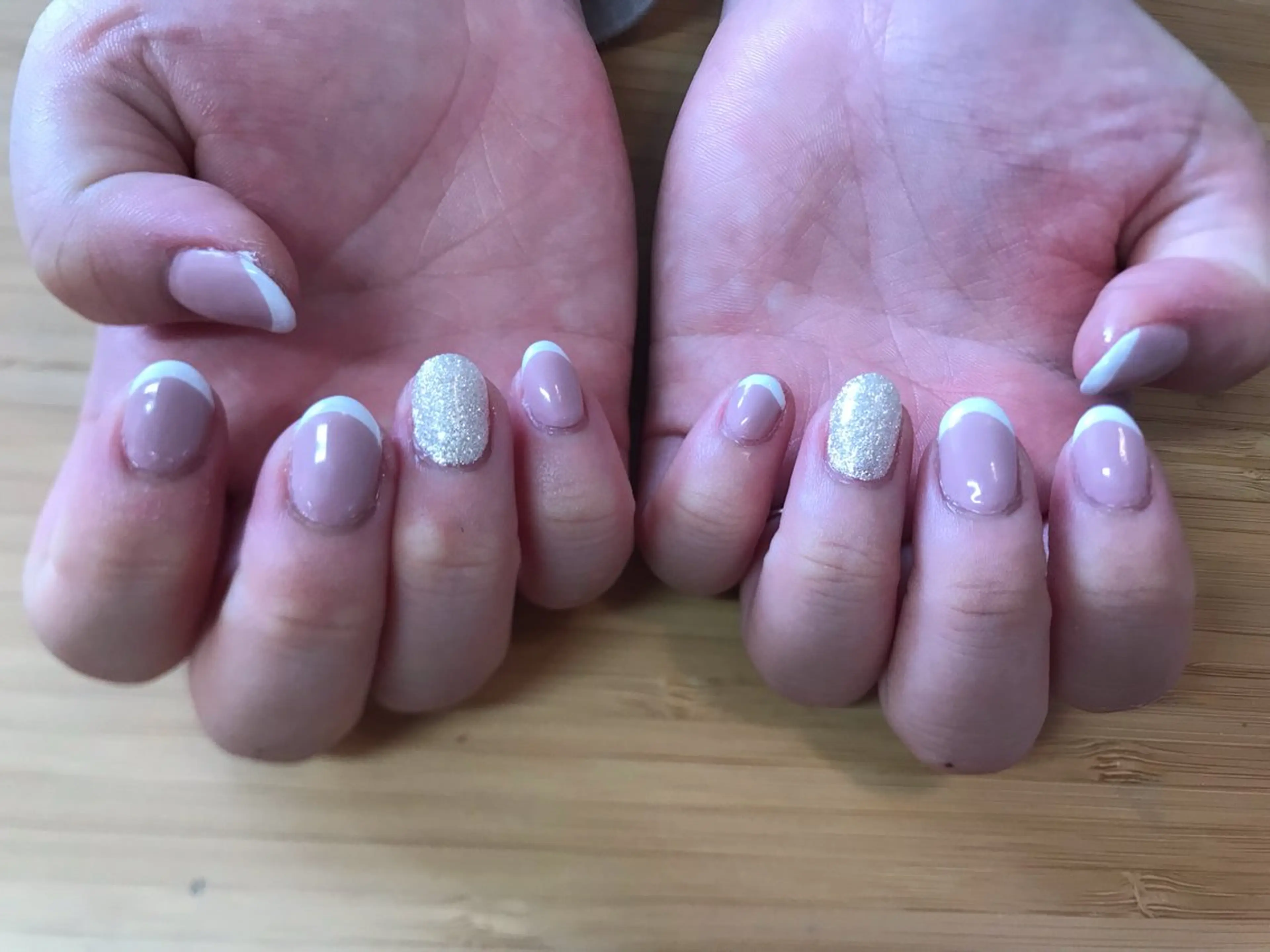 ネイル ハンドネイル Nailist Missaのネイルデザイン