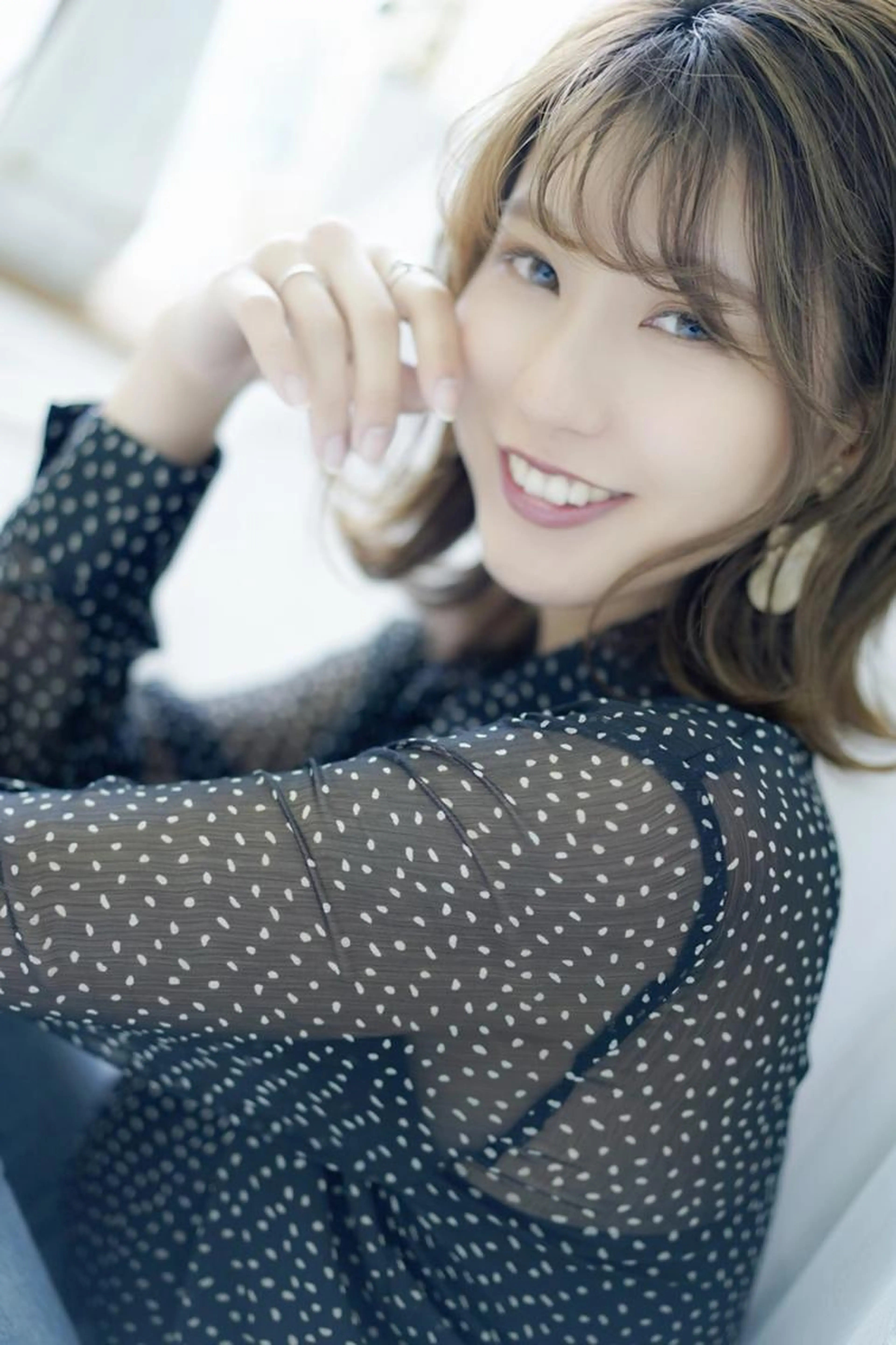 【全員クーポン】☆人気☆クイック反応型Tr+ナノスチーム+カット+スロウカラー12000→8000の写真