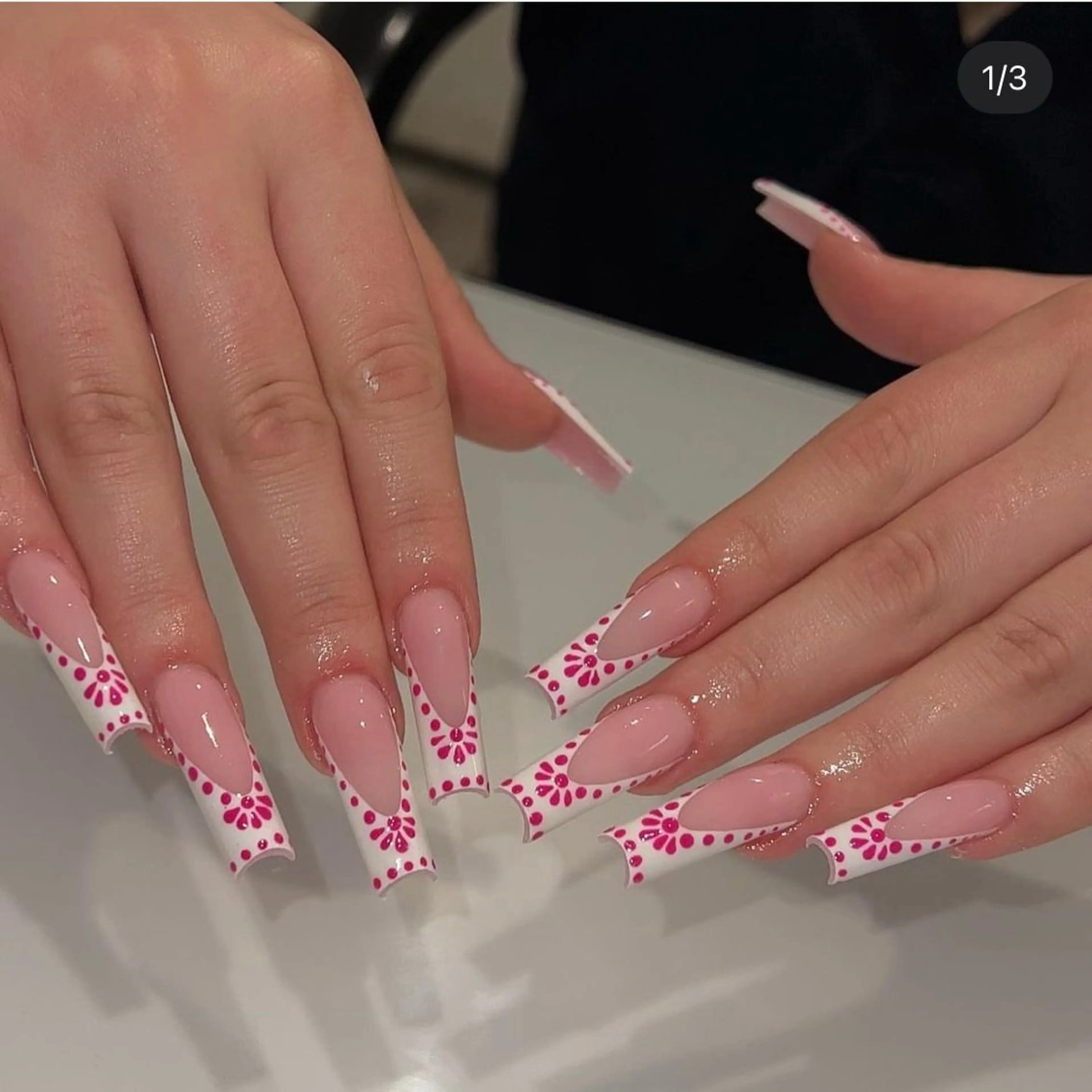 ネイル Nail Salon Ripe所属・Nail Salon Ripeのネイルデザイン