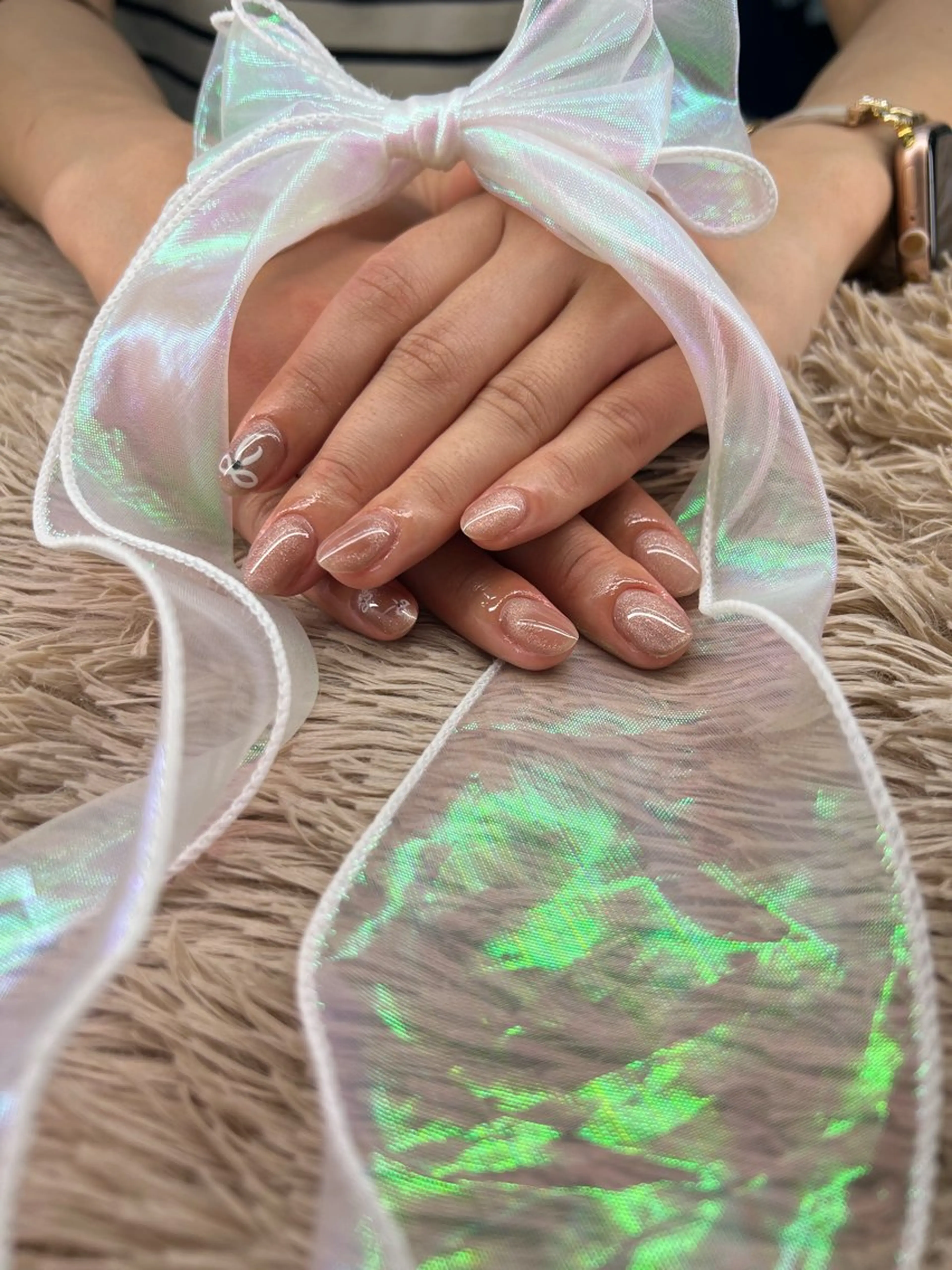 ネイル See·U  nail salon所属・See.u モモ（南浦和）のネイルデザイン