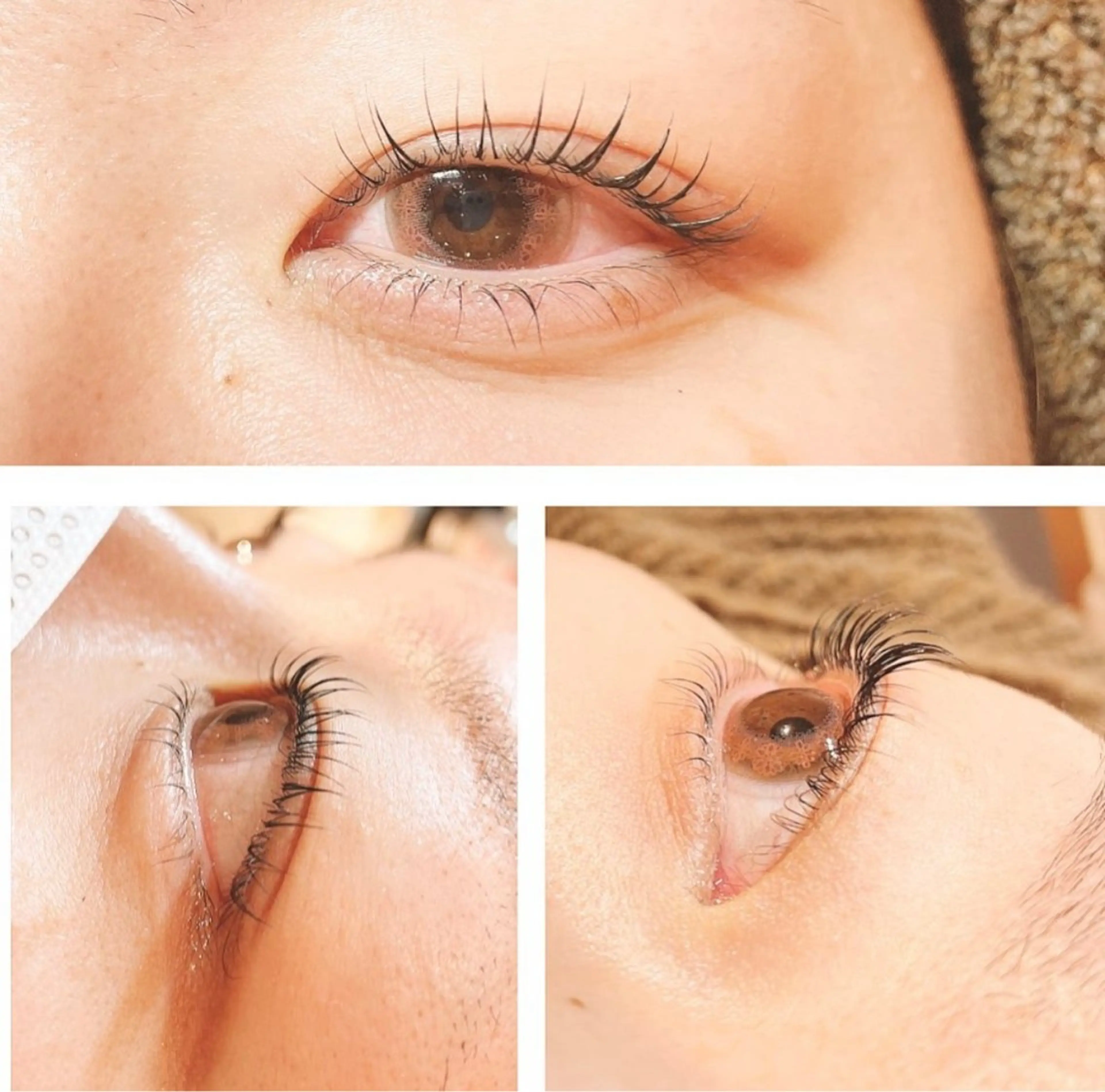 マツエク・マツパ マツパ ｅｋａ ご予約は公式LINEのその他イメージ