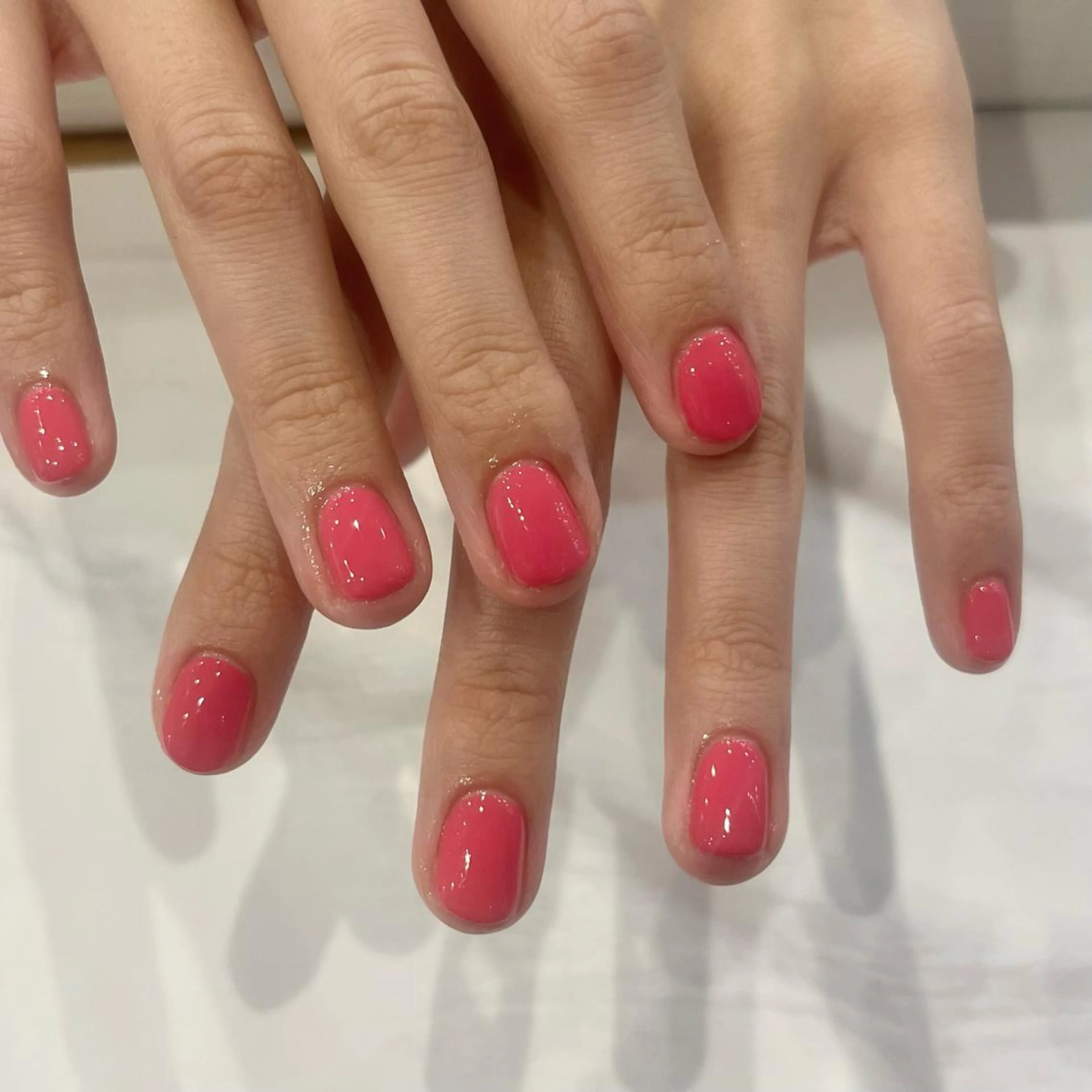 ネイル ハンドネイル nail  ✧︎ Renaのネイルデザイン