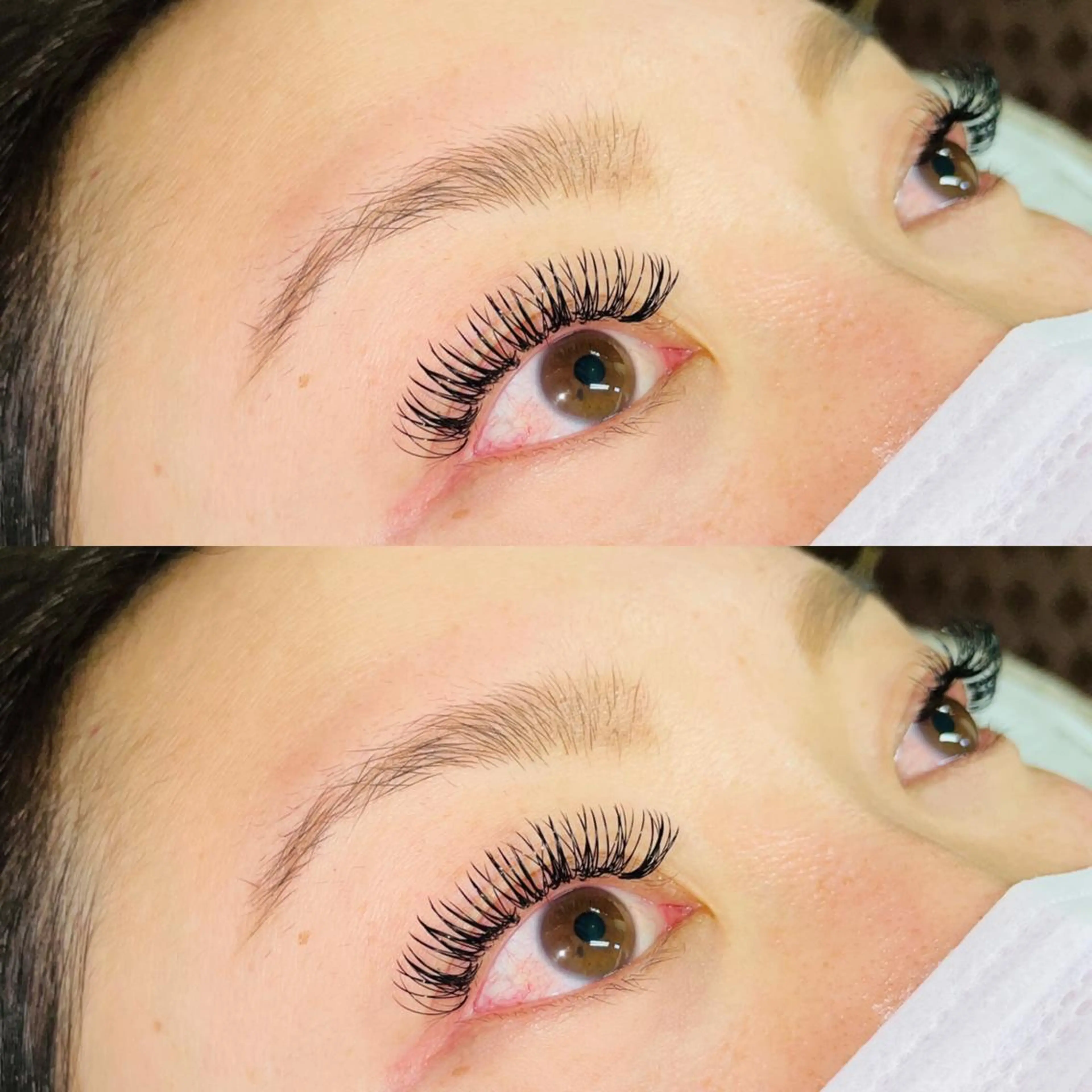 マツエク・マツパ eyelash salon  catorce所属・マツエク Catorceのマツエク・マツパデザイン