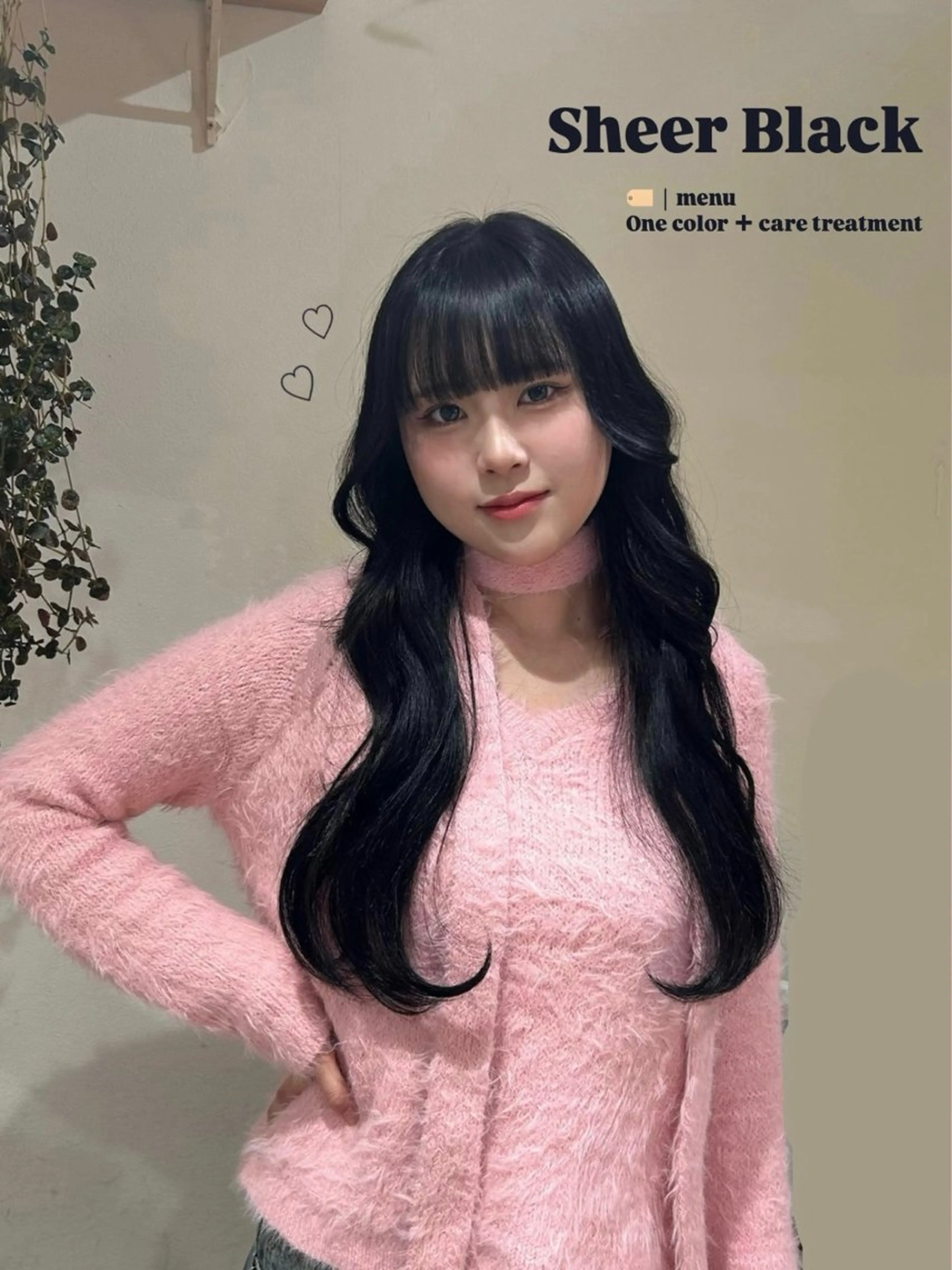 ロング カラー ヘアカラー men's/ﾏﾂｴｸ /ｶﾗｰ🎀ﾋｶﾙのマツエク・マツパデザイン