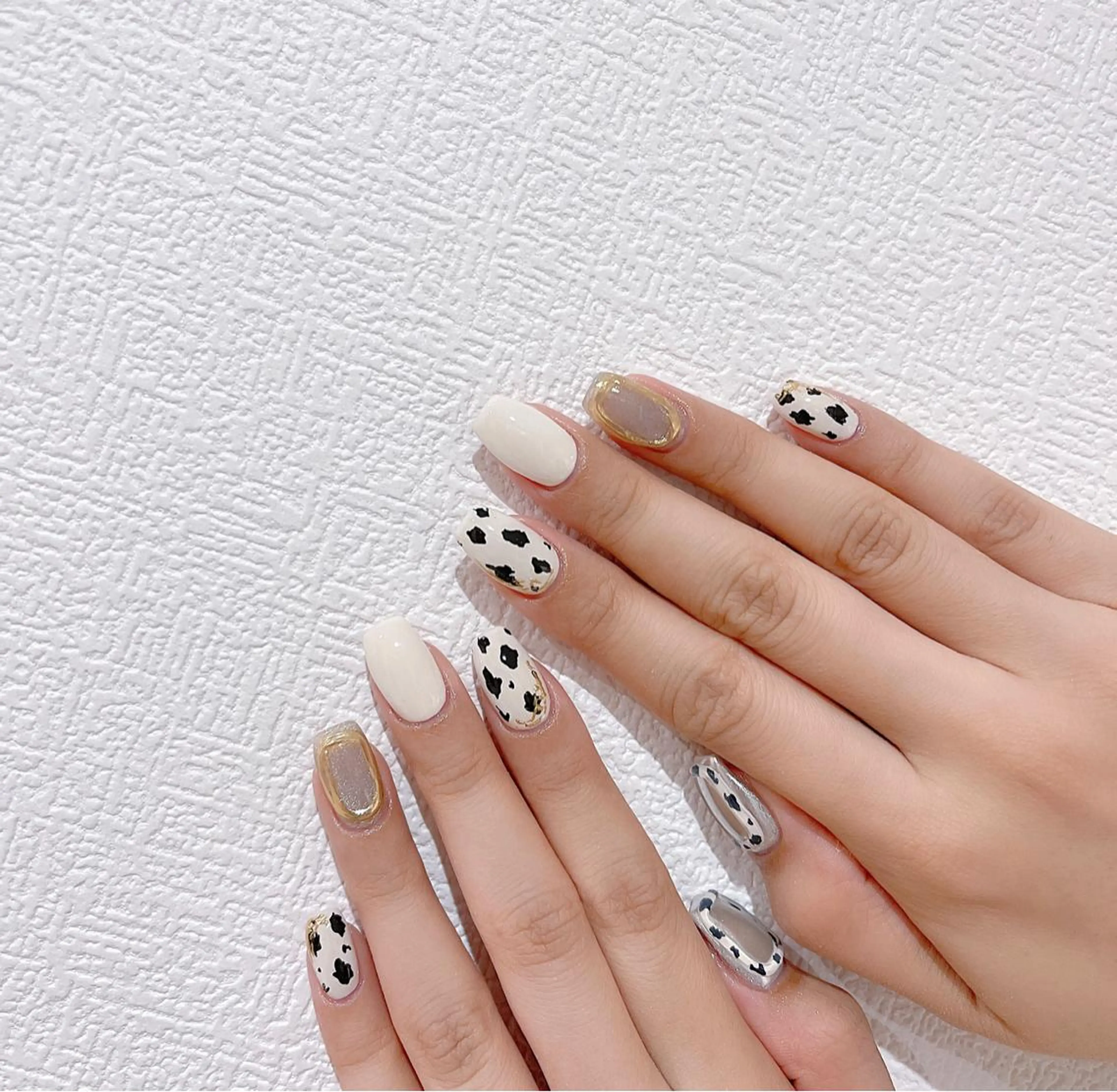ネイル FLY Nail Salonのネイルデザイン