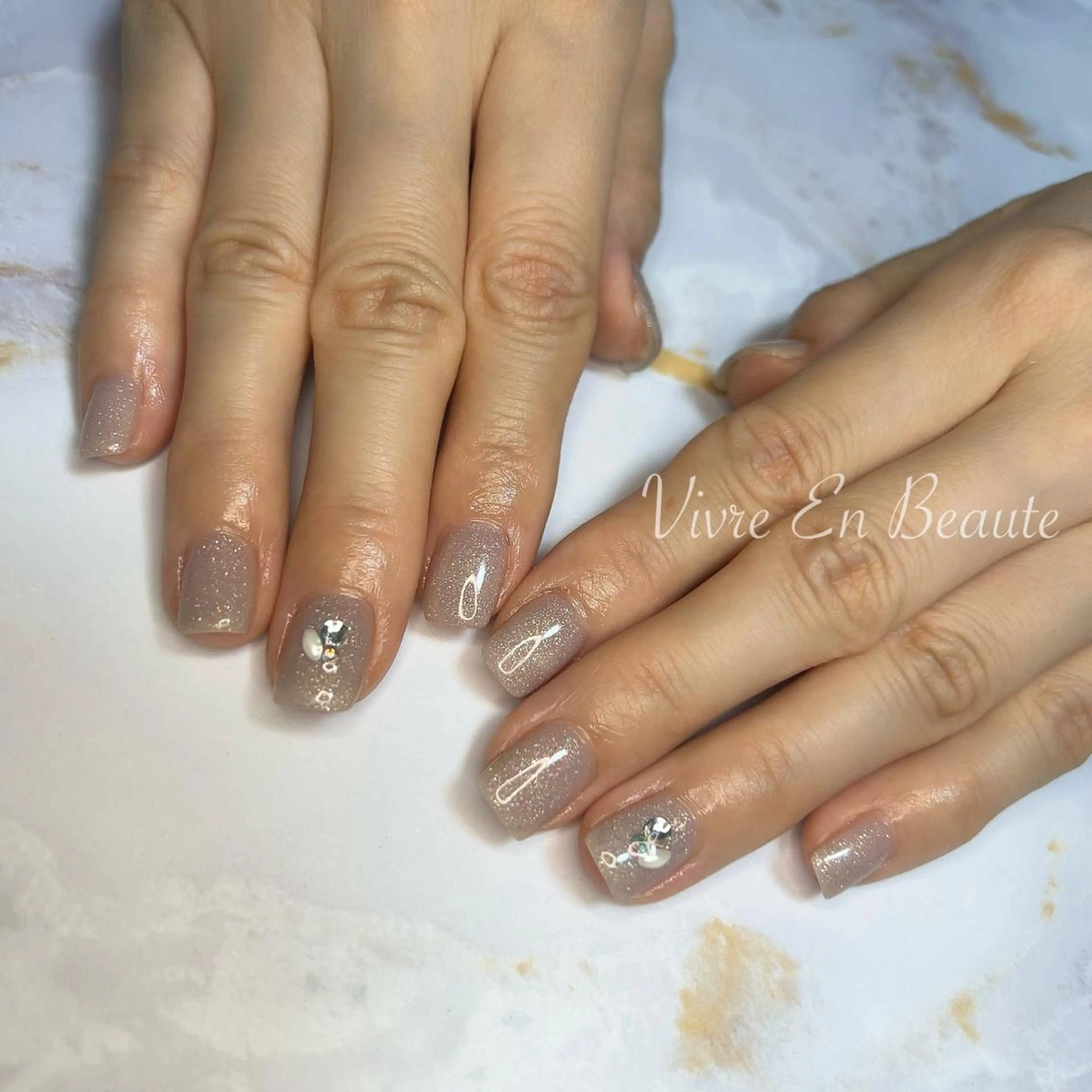 ネイル S Nailのネイルデザイン