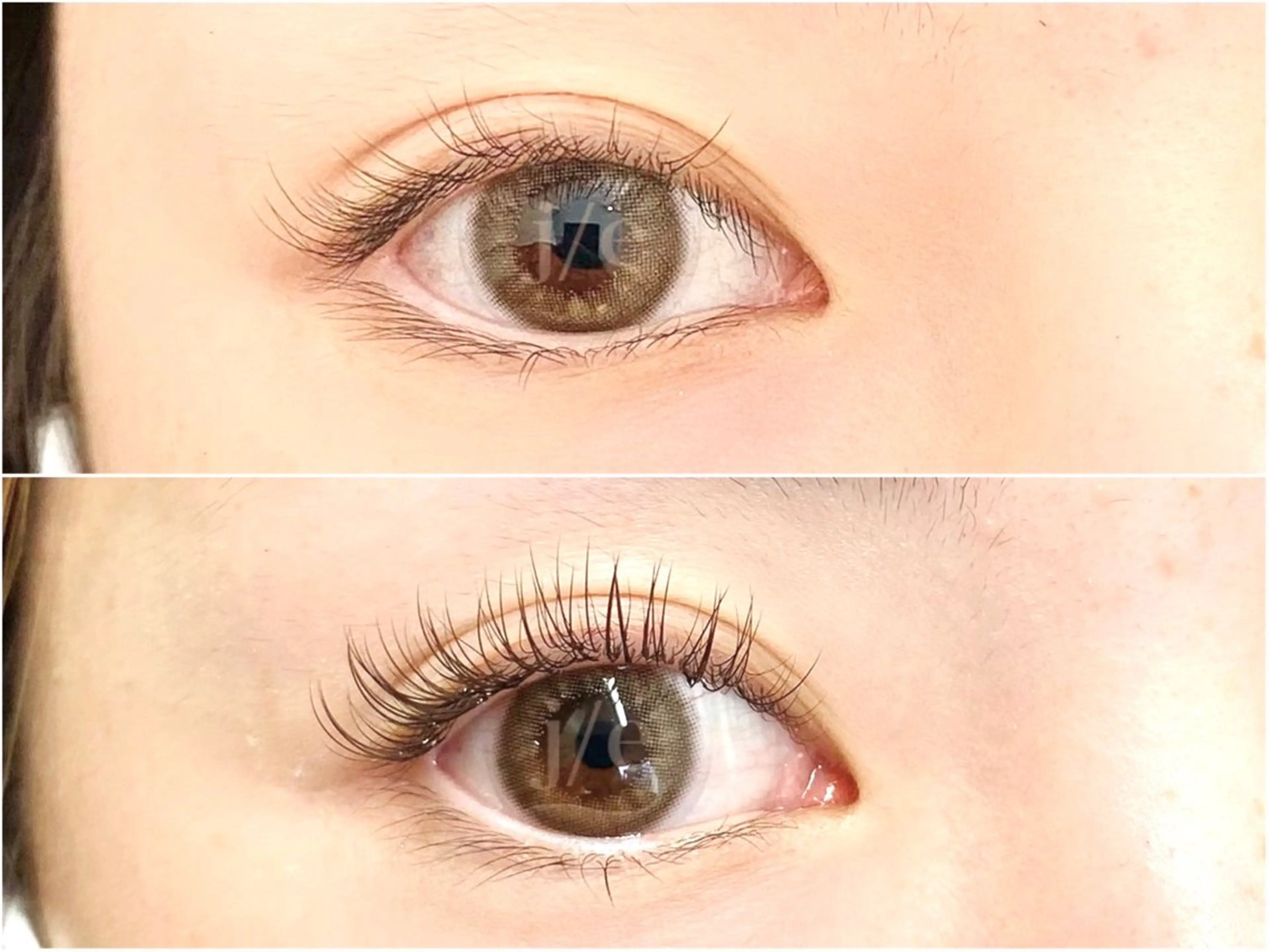 マツエク・マツパ N.nail&eye所属・N.nail&eye AOTAのマツエク・マツパデザイン