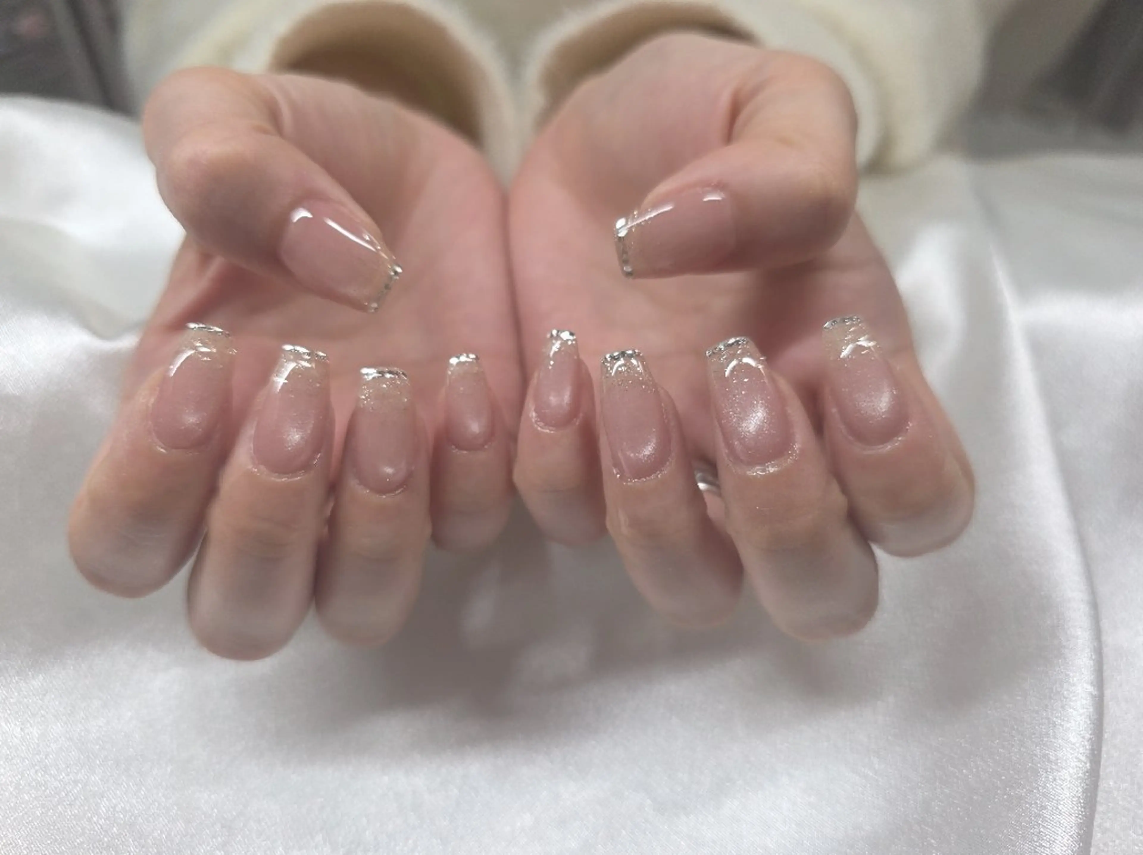 ネイル ハンドネイル ハンドケア ᴵⁿ. ᴺᵃⁱˡのネイルデザイン