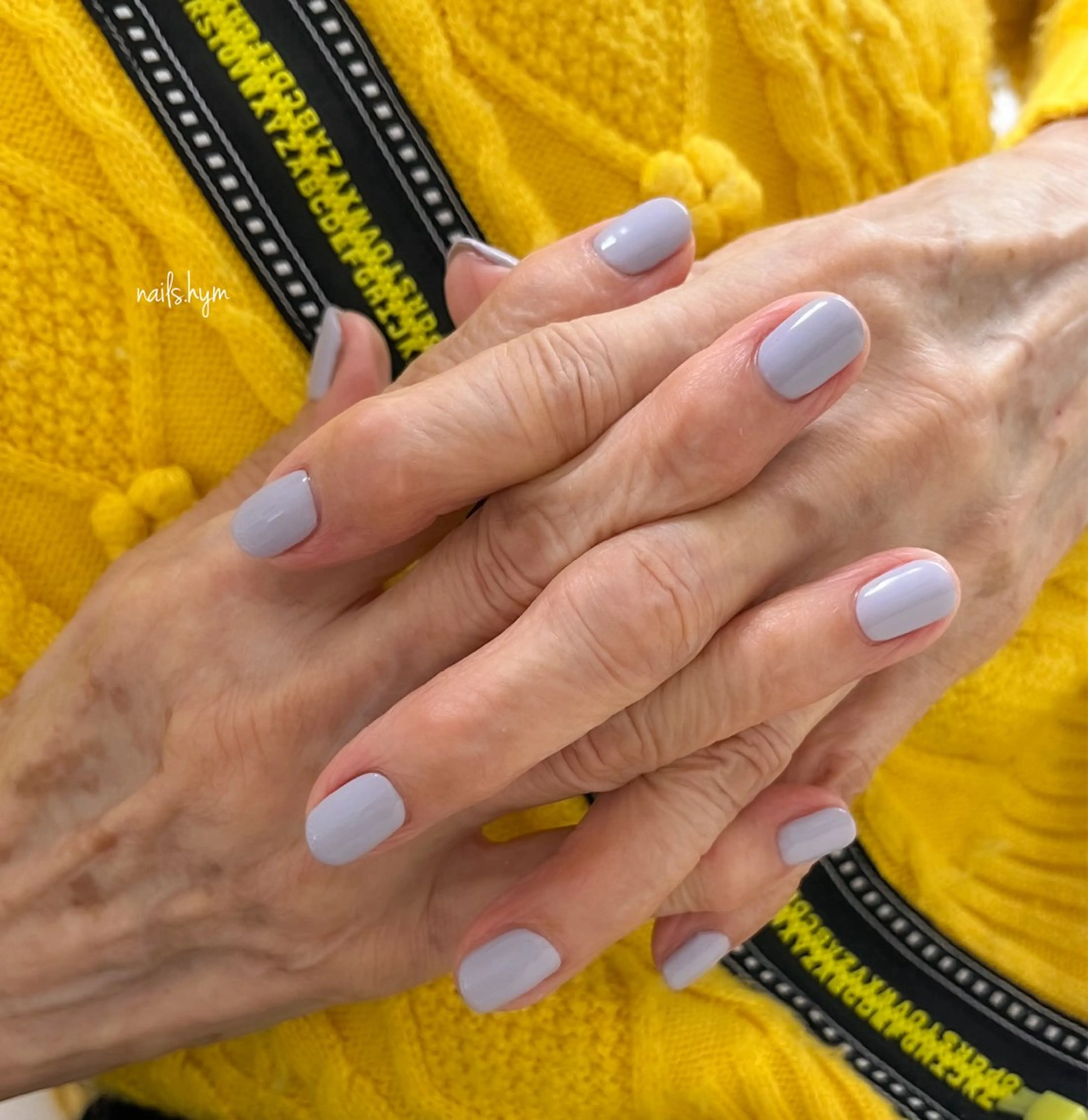 ネイル ハンドネイル nails. hymのネイルデザイン