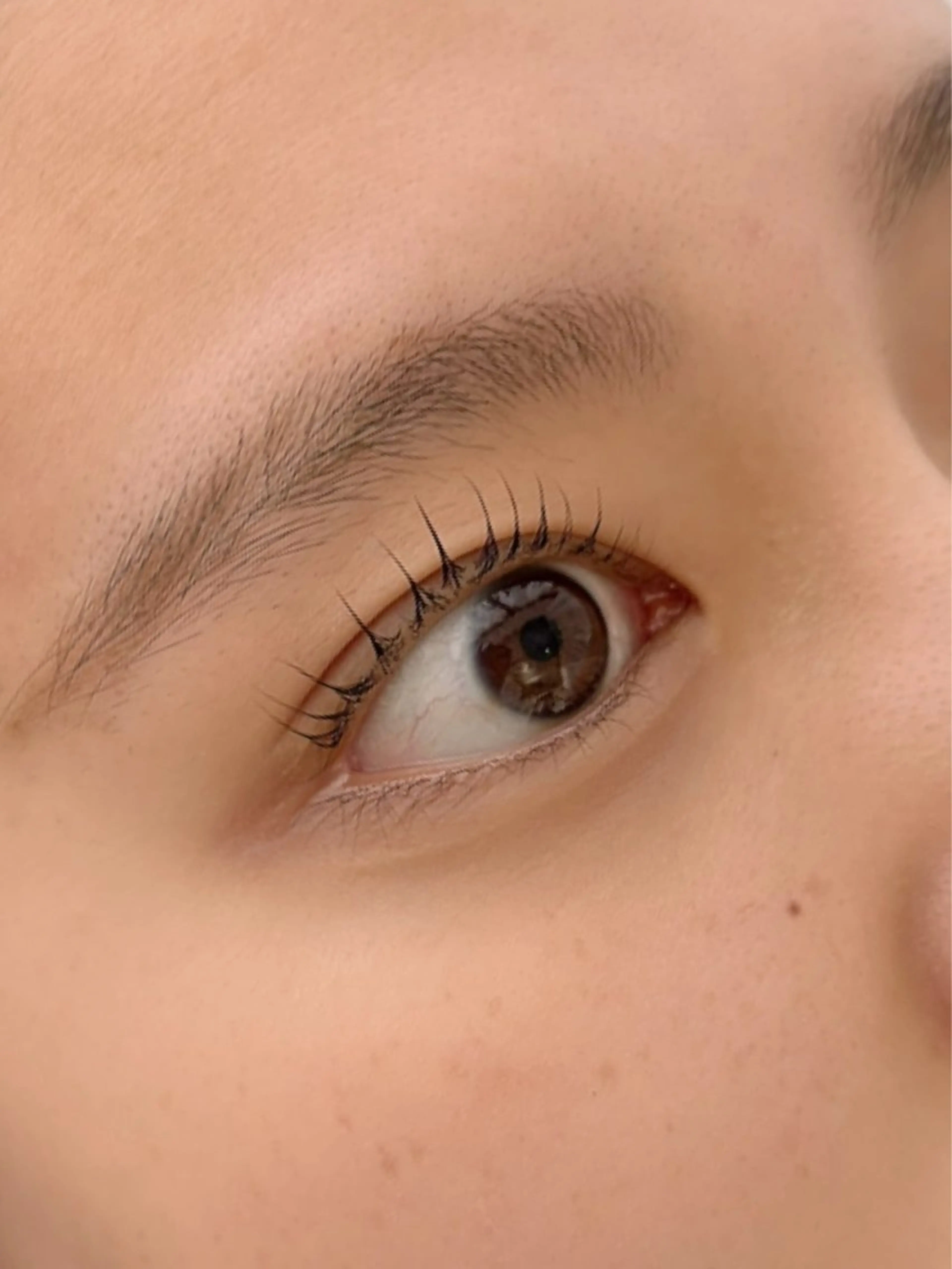 マツエク・マツパ HARP Eyelash&Nail所属・nonoka 🫧のマツエク・マツパデザイン