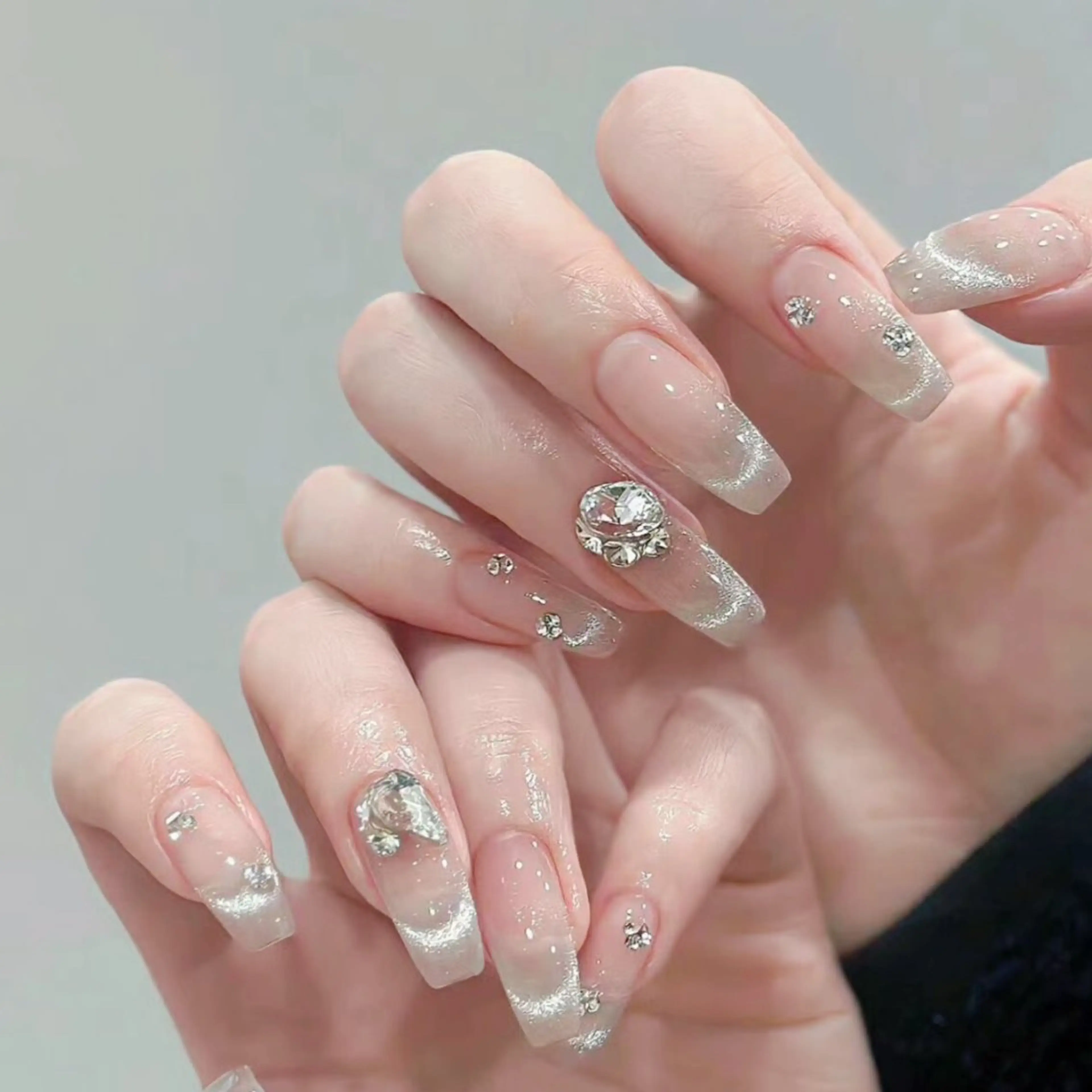 ネイル ＬuＬu ネイルサロンのネイルデザイン