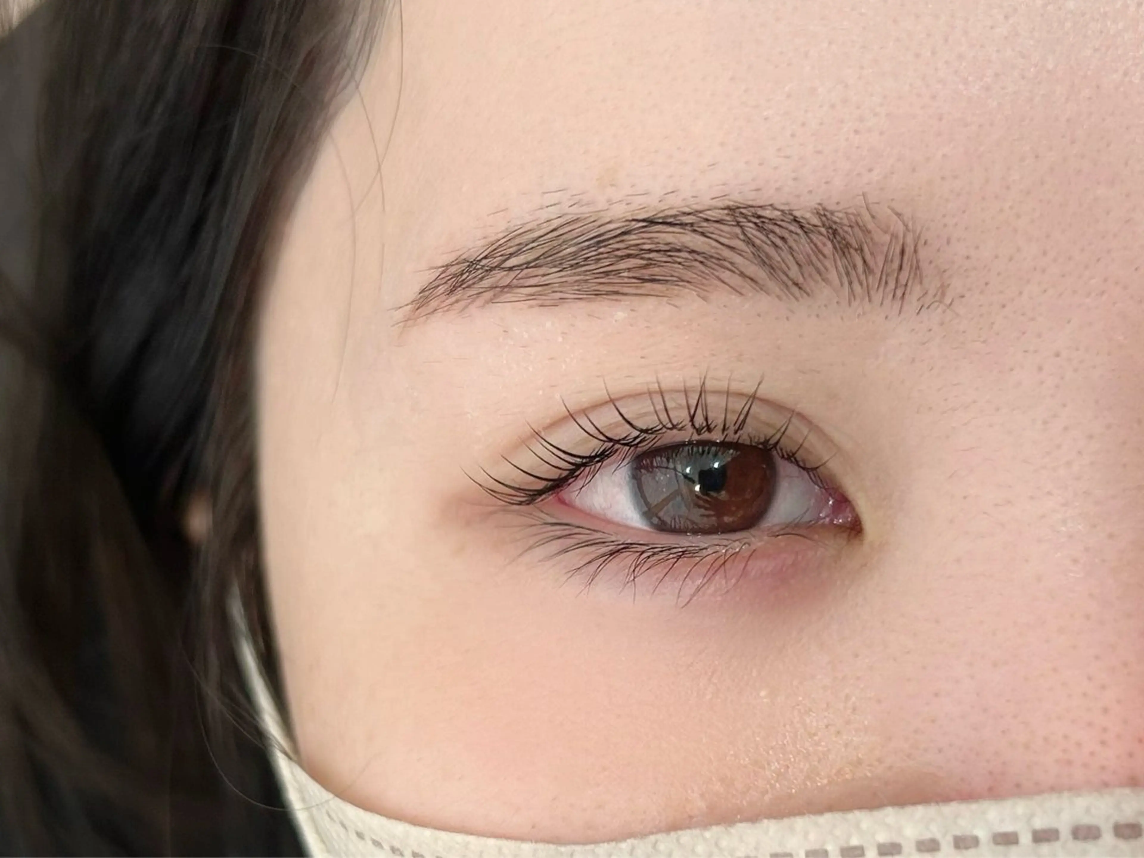 マツエク・マツパ arts /yamasakiのマツエク・マツパデザイン