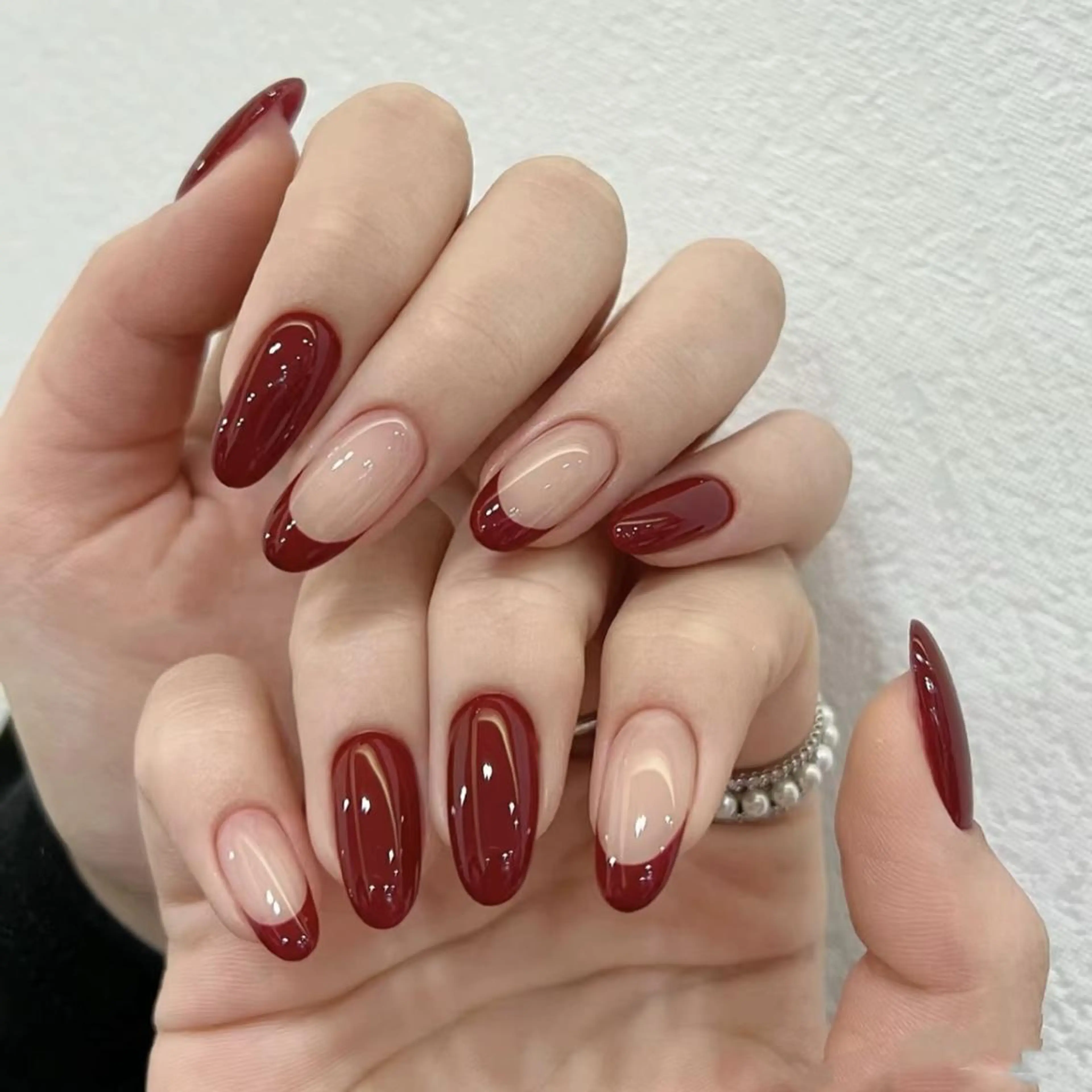 ネイル 閨匠ビューティサロン 新橋店のネイルデザイン