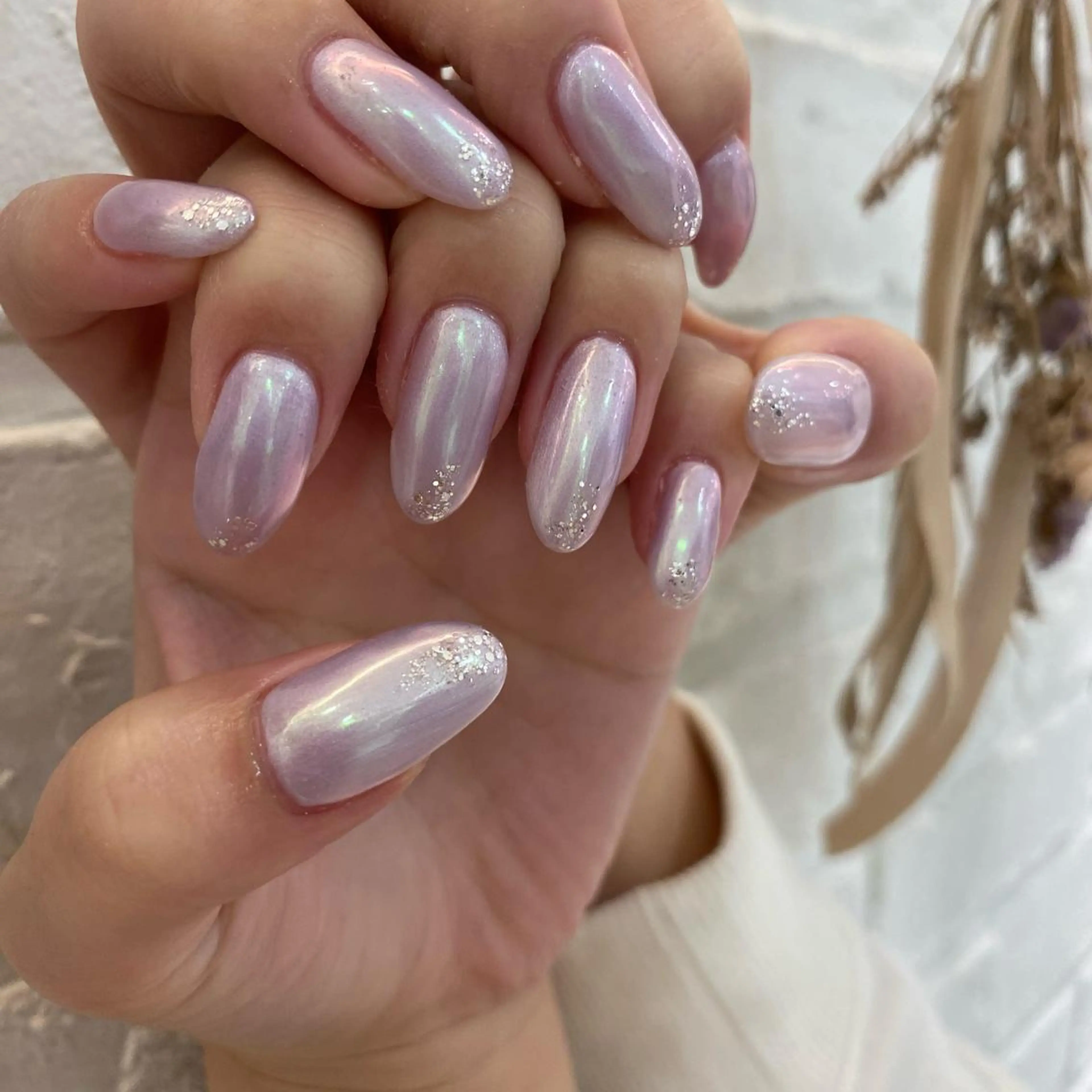 ネイル 🥀たなか れね🍋のマツエク・マツパデザイン