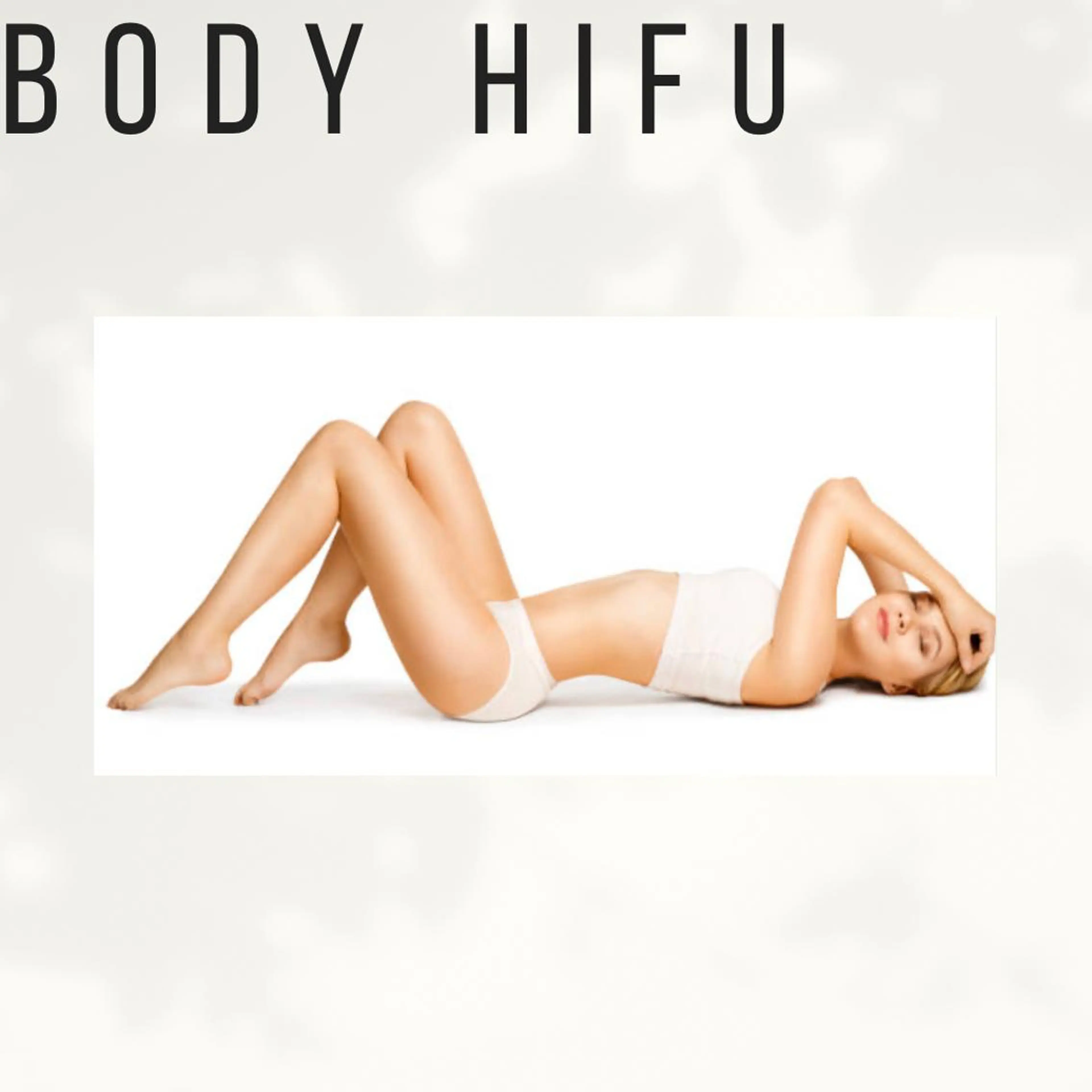 Beauty salon ハピー所属・大人女性のための 肌管理サロン　ハピーのエステ・リラクイメージ