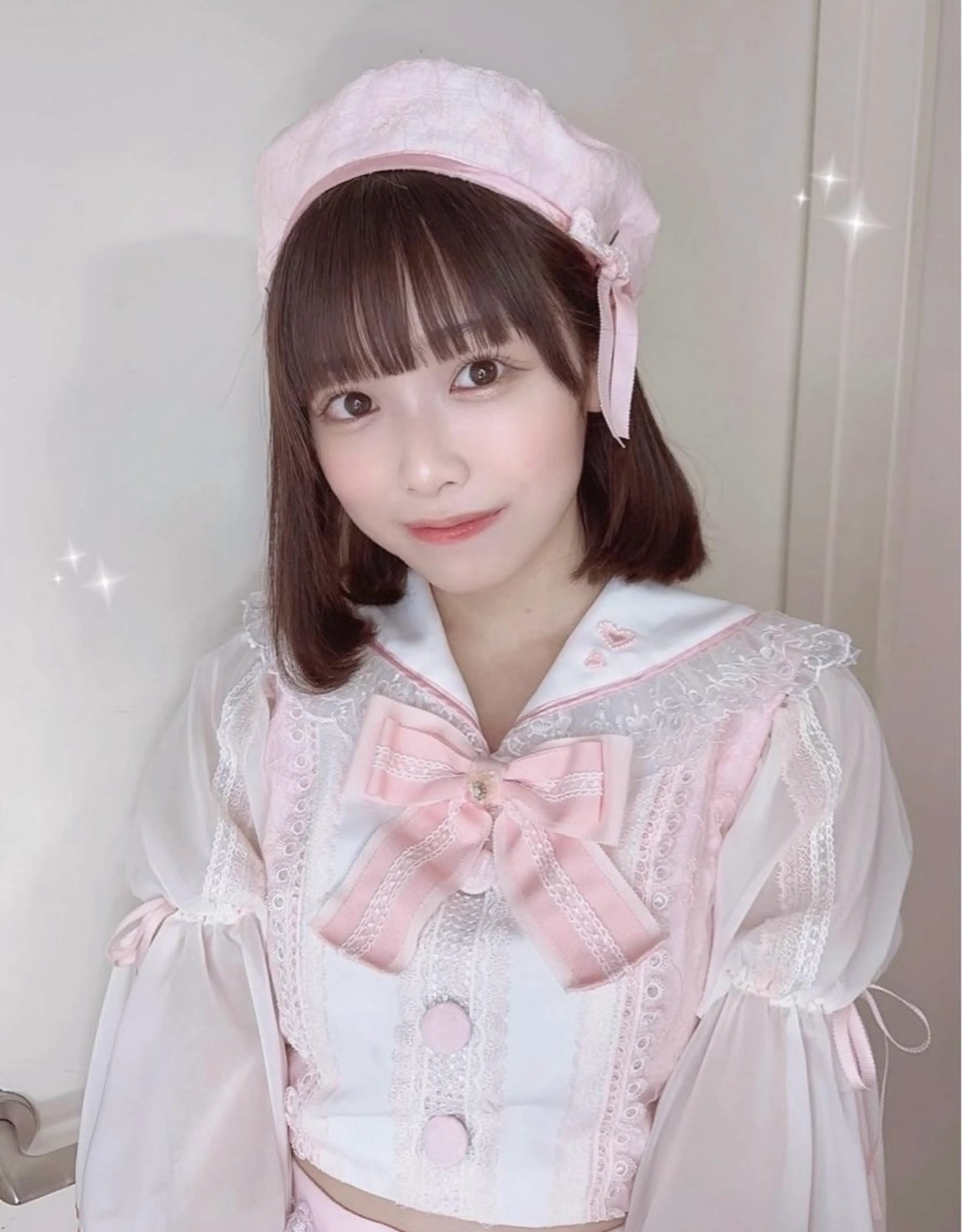 マツエク・マツパ パリジェンヌラッシュリフト マツパ B3シェアサロン所属・Runa🌙 渋谷/まつパのマツエク・マツパデザイン