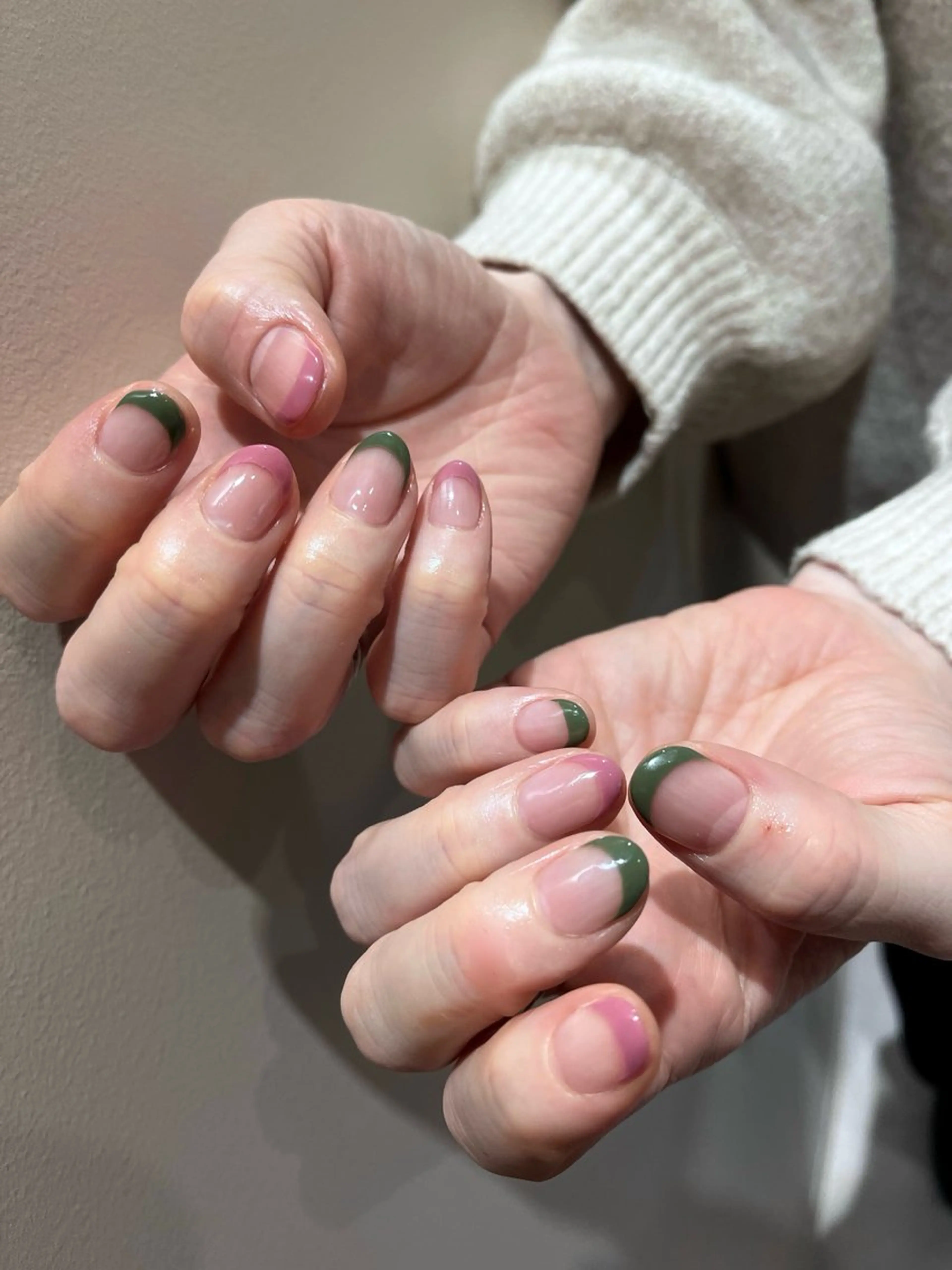 ネイル Angelica. yのネイルデザイン