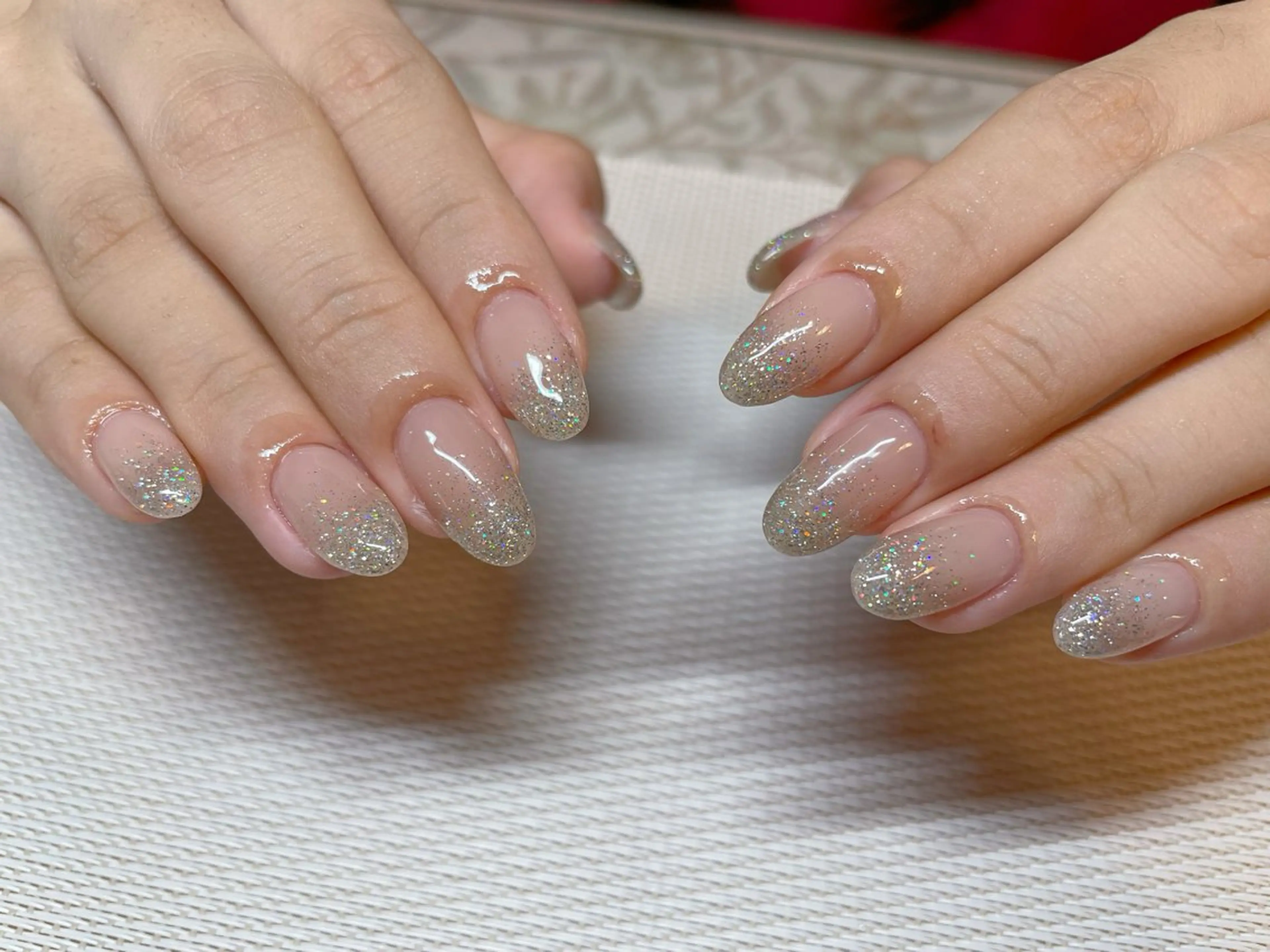 ネイル ハンドネイル エン Nail salonのネイルデザイン