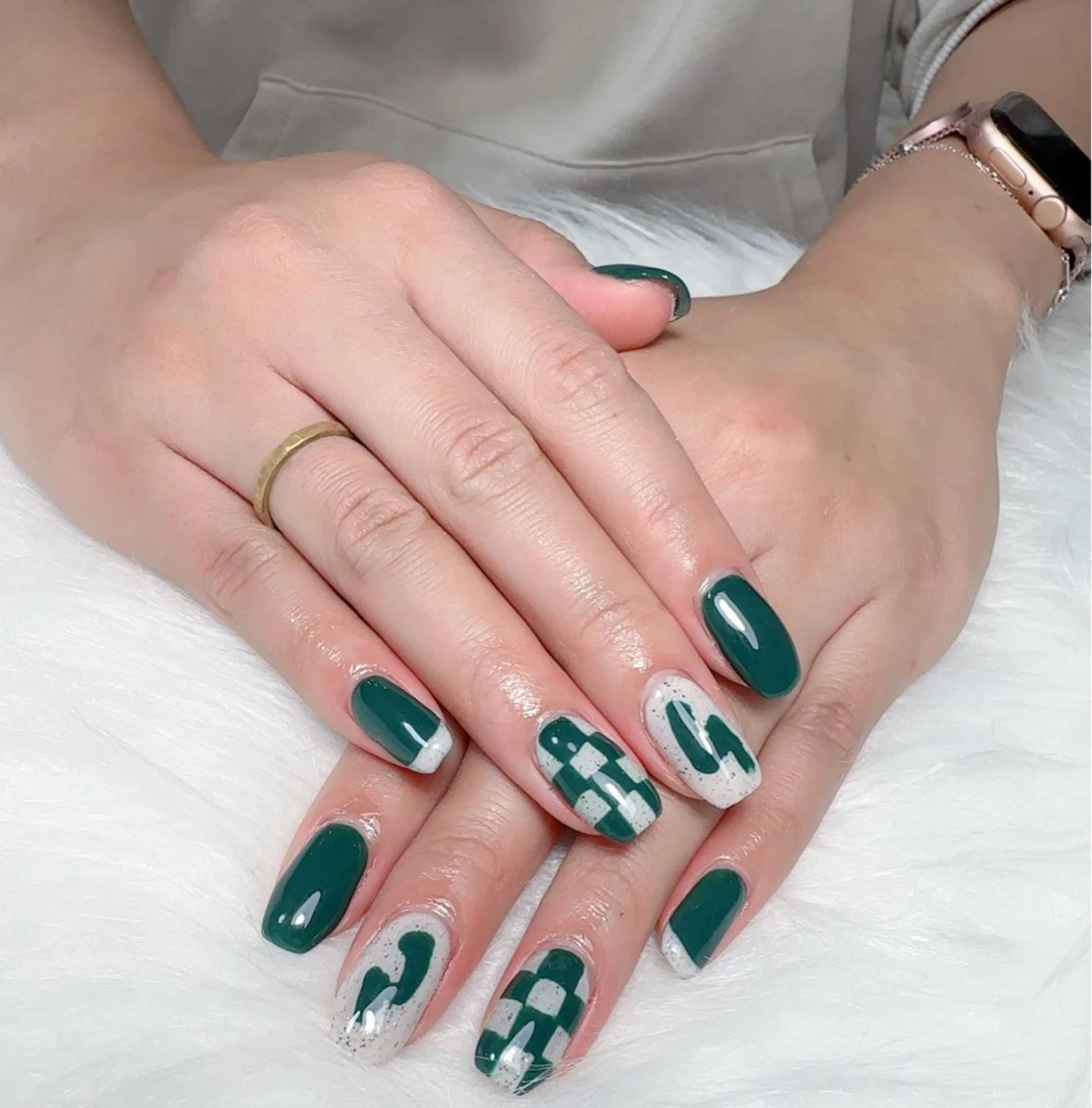 ネイル CC Nail Salonのネイルデザイン