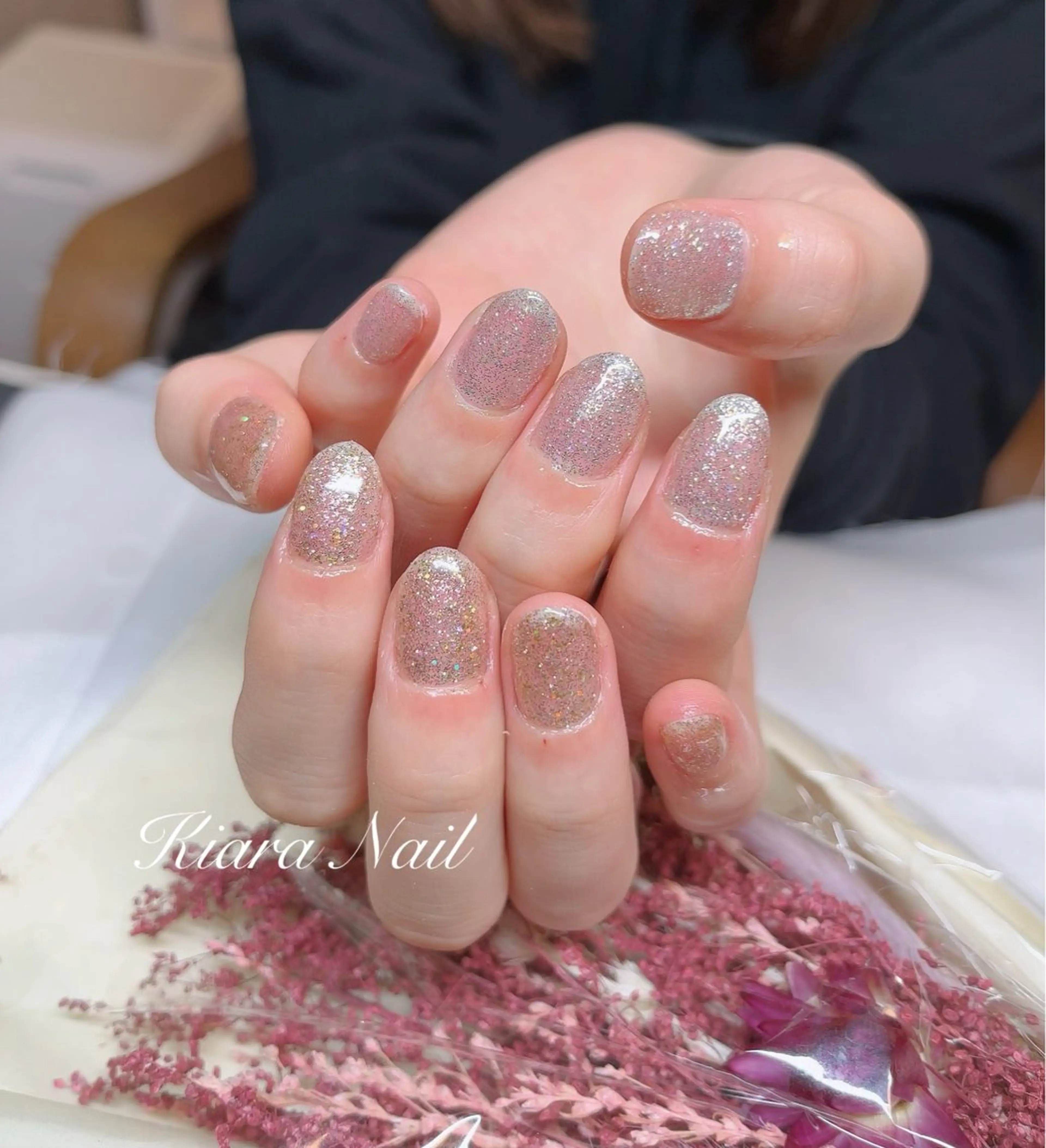 ネイル 🍭Kiara Nail🍭のネイルデザイン