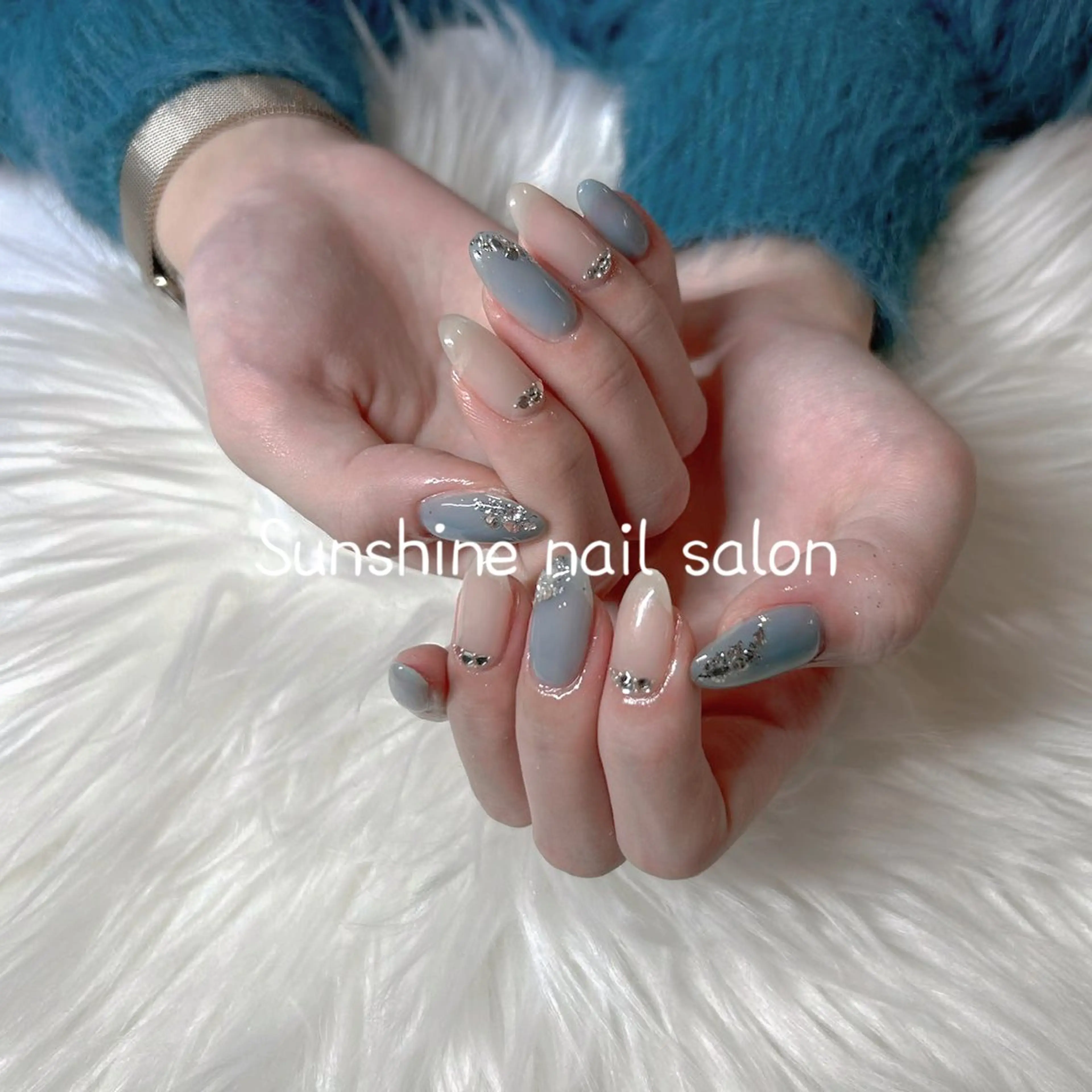 ネイル サンシャイン ネイル池袋店のネイルデザイン