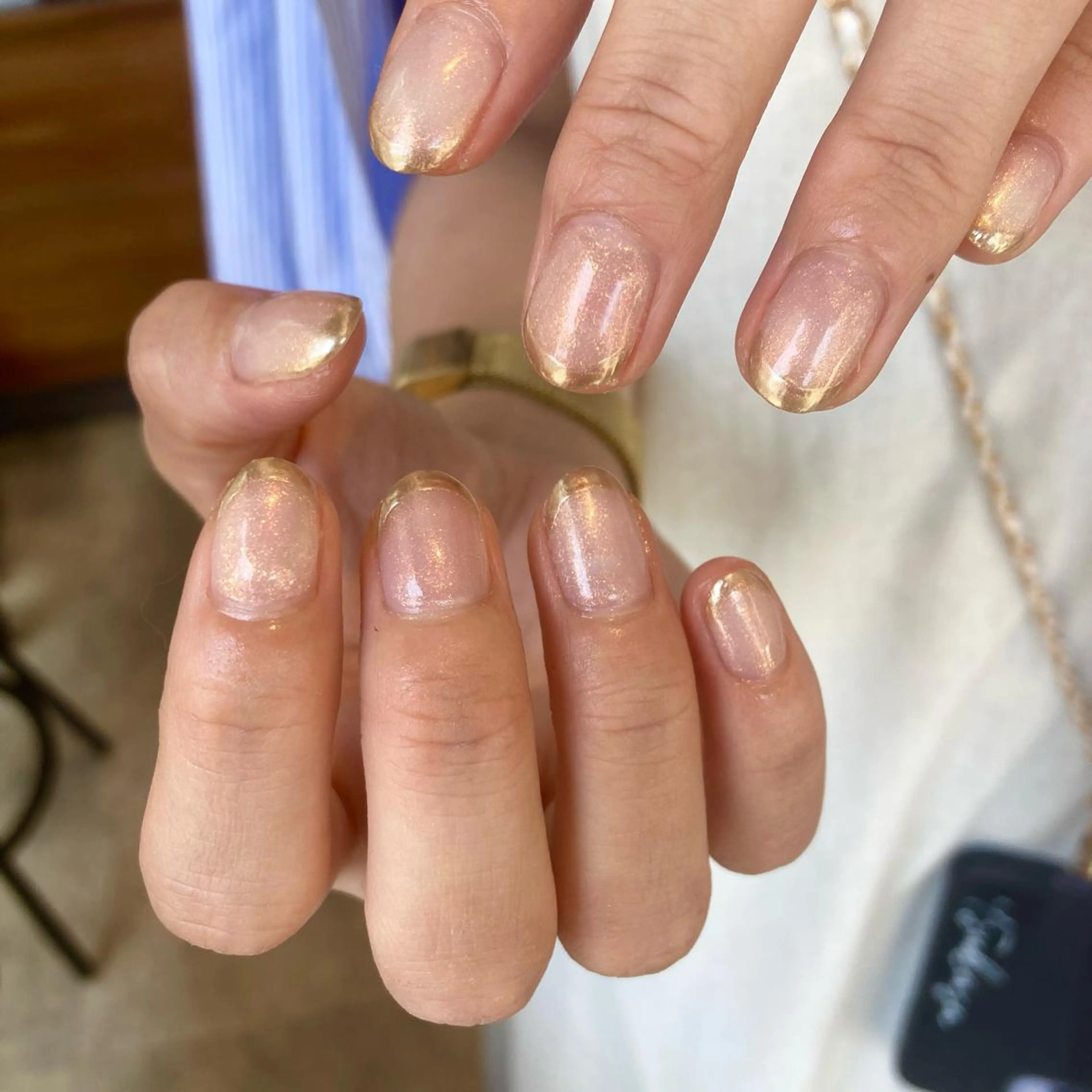 ネイル ハンドネイル shio ♡ 1〜2月予約受付中のネイルデザイン