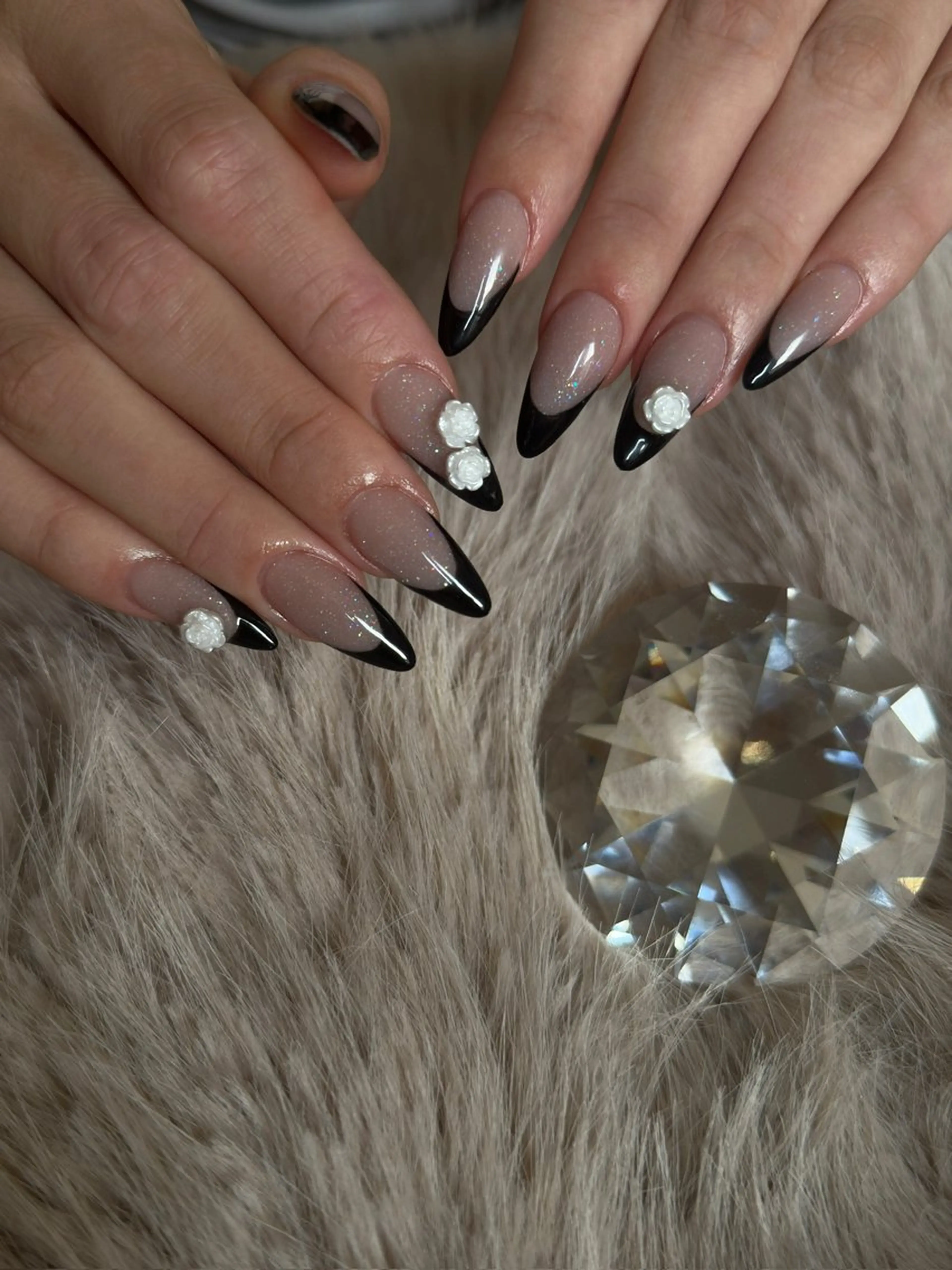 ネイル ハンドネイル nail salon amiのネイルデザイン