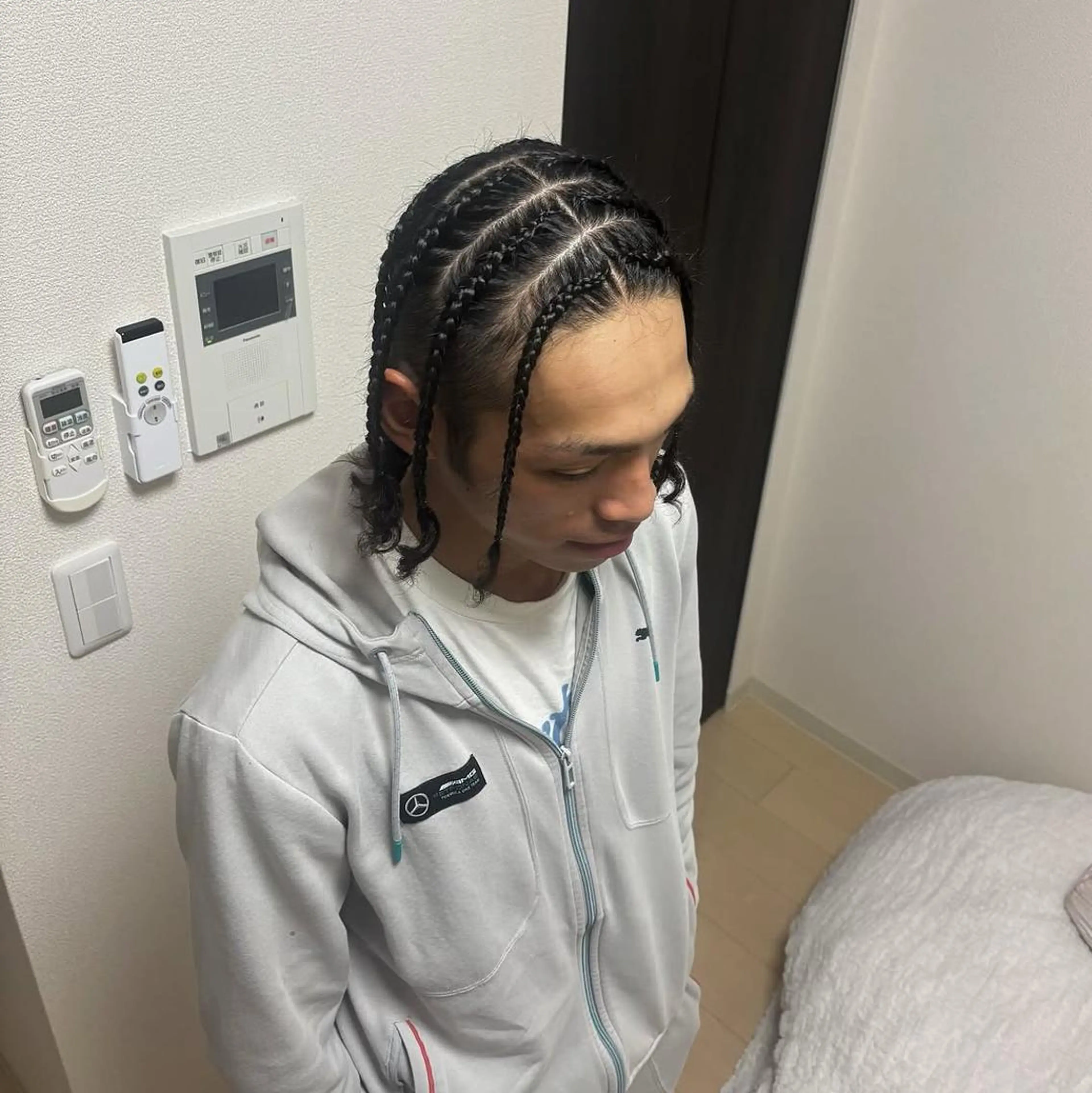 🩷Eny terrace🩷のヘアスタイル