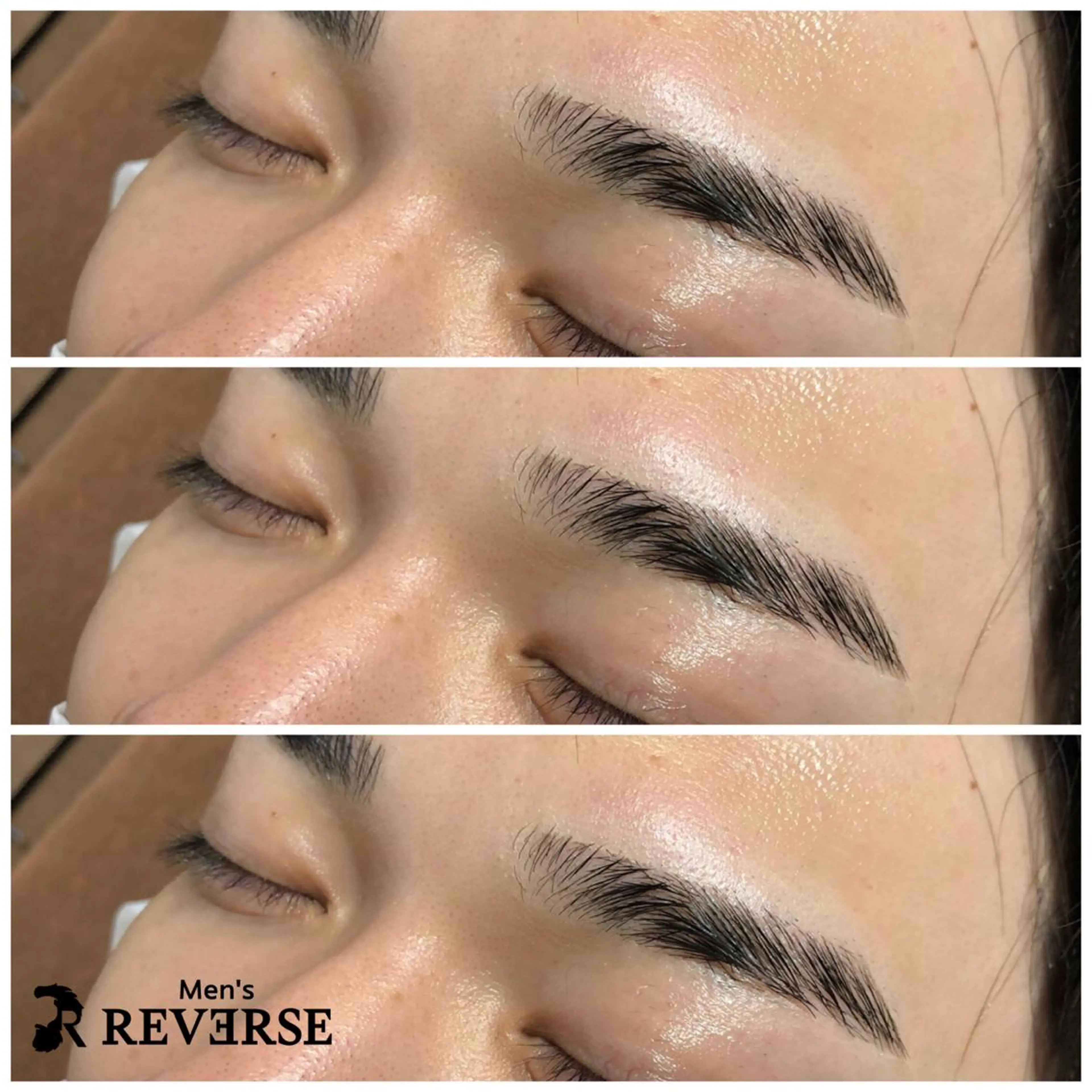 アイブロウ ワックス脱毛 眉カット その他(アイブロウ) ヤマ ザキの眉毛・アイブロウイメージ