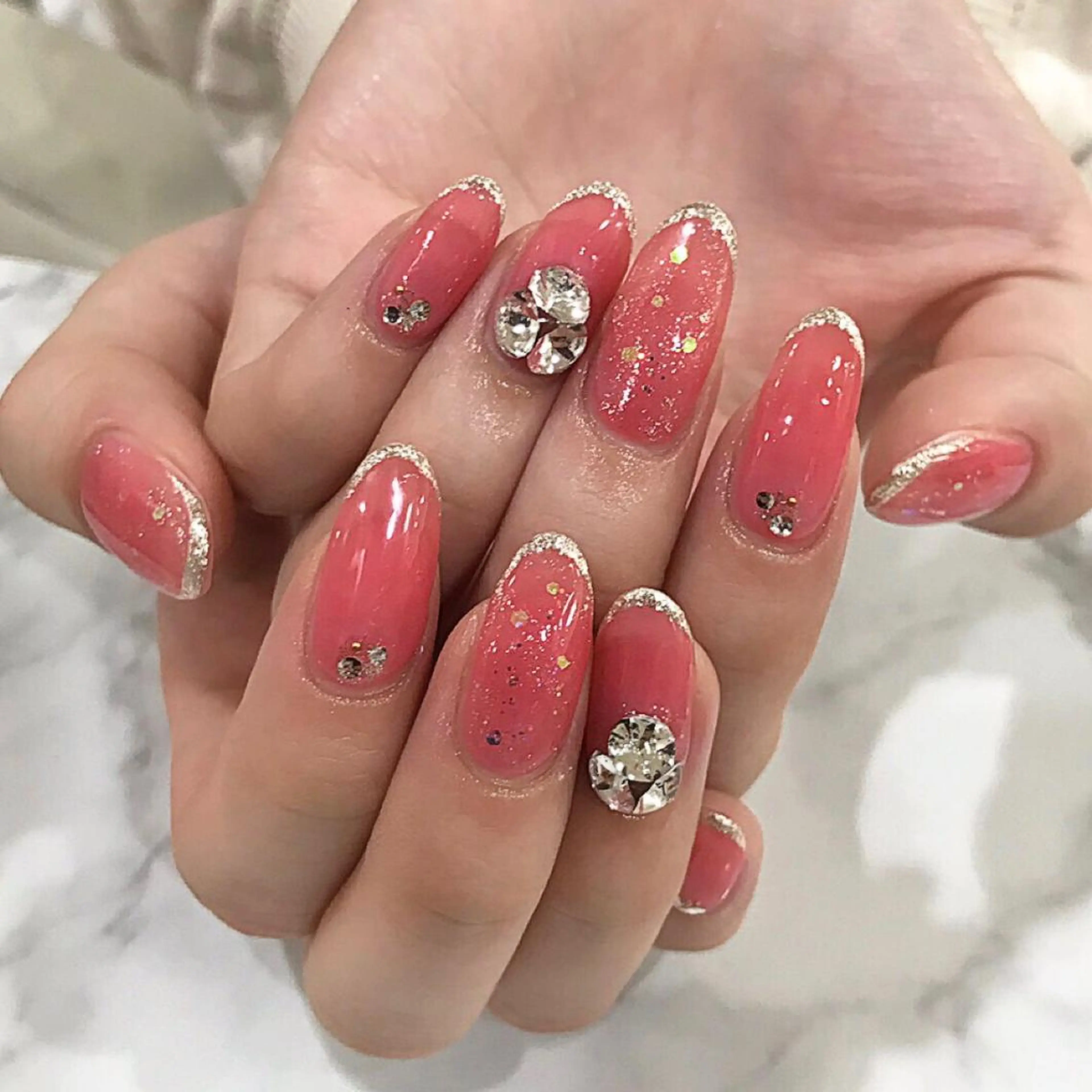 ネイル Nailsalon Fave/Rinaのネイルデザイン