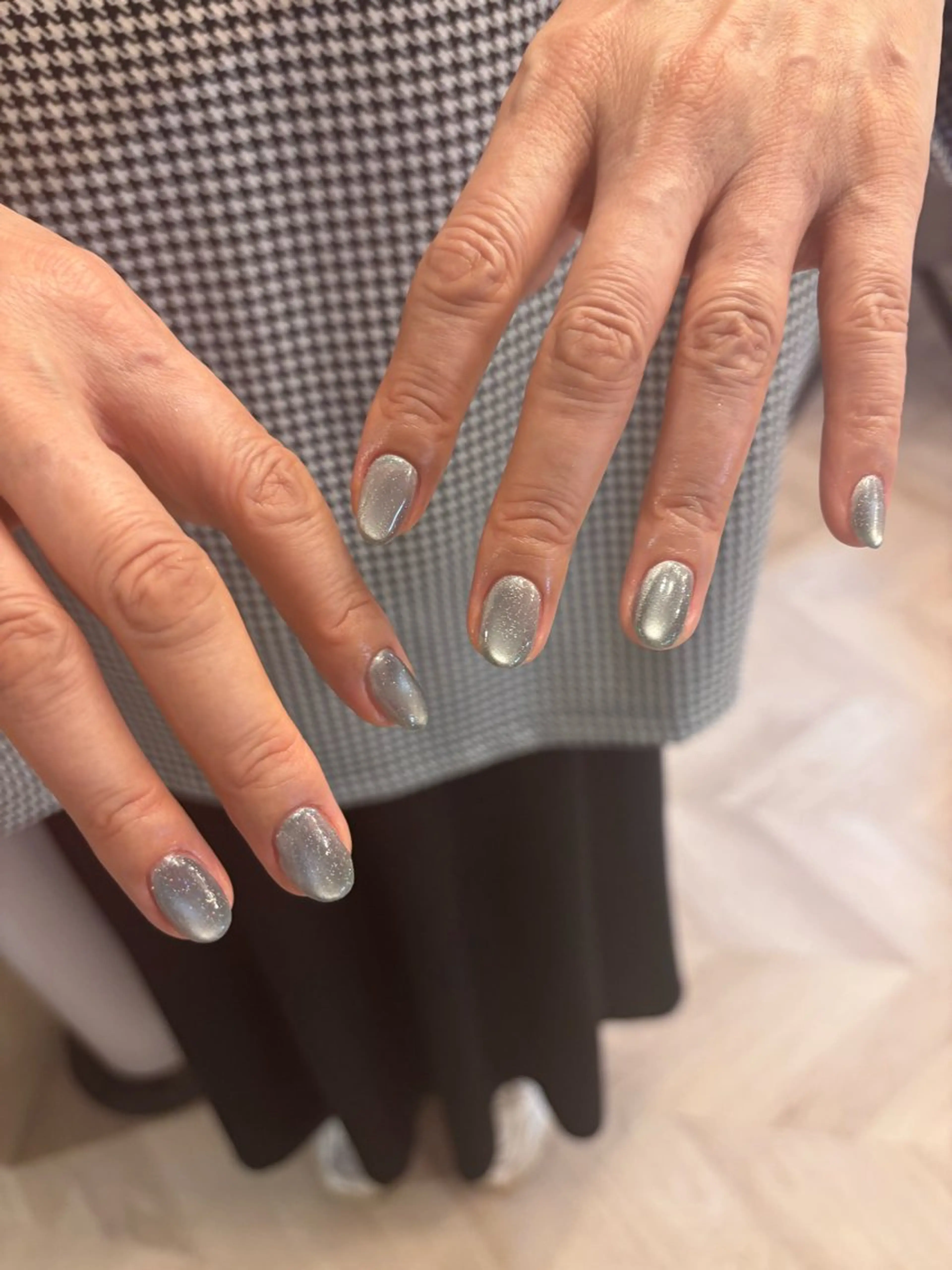 ネイル Filonnail rinaのネイルデザイン
