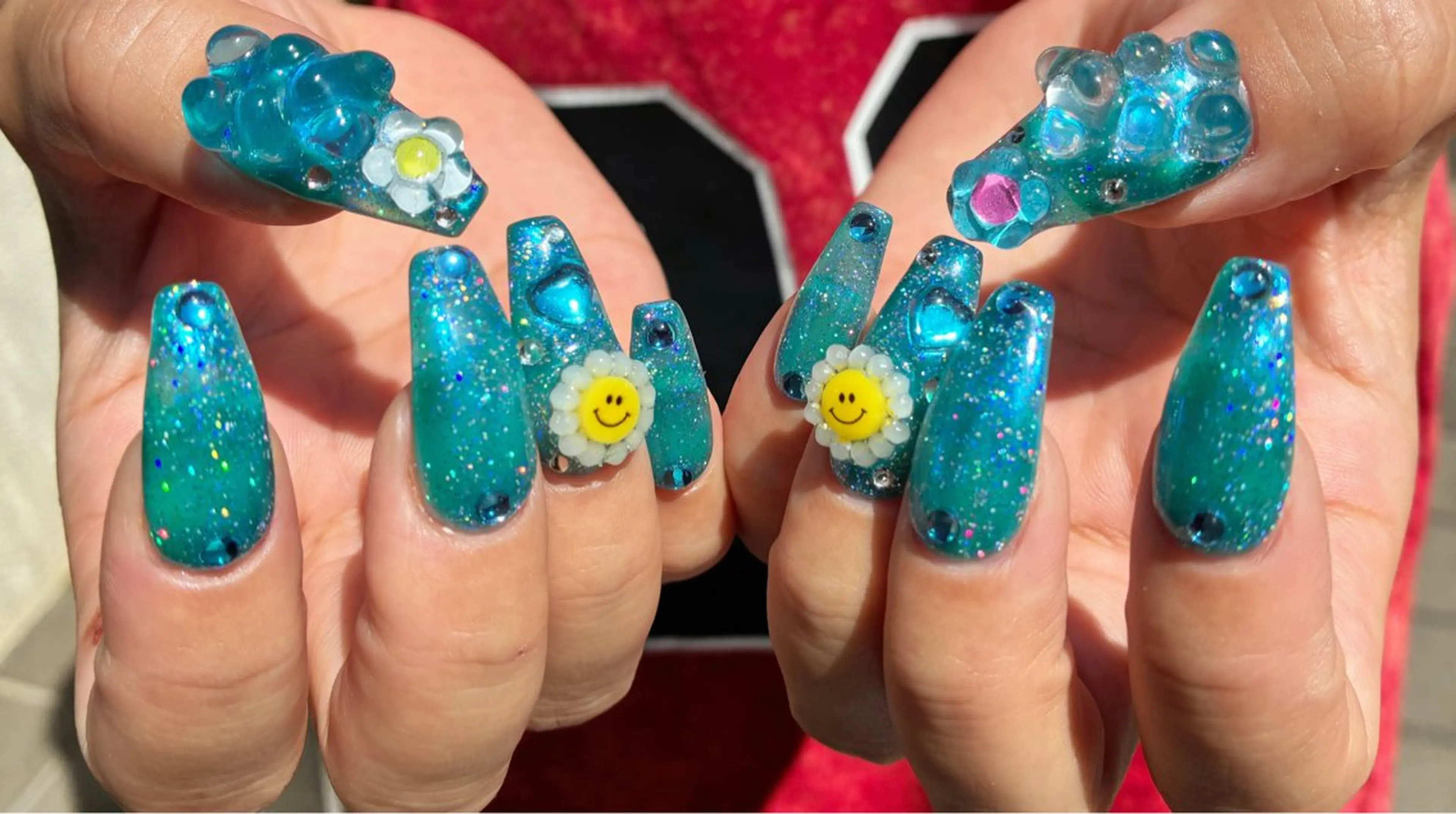 ネイル ハンドネイル ネイルサロン Bebeのネイルデザイン