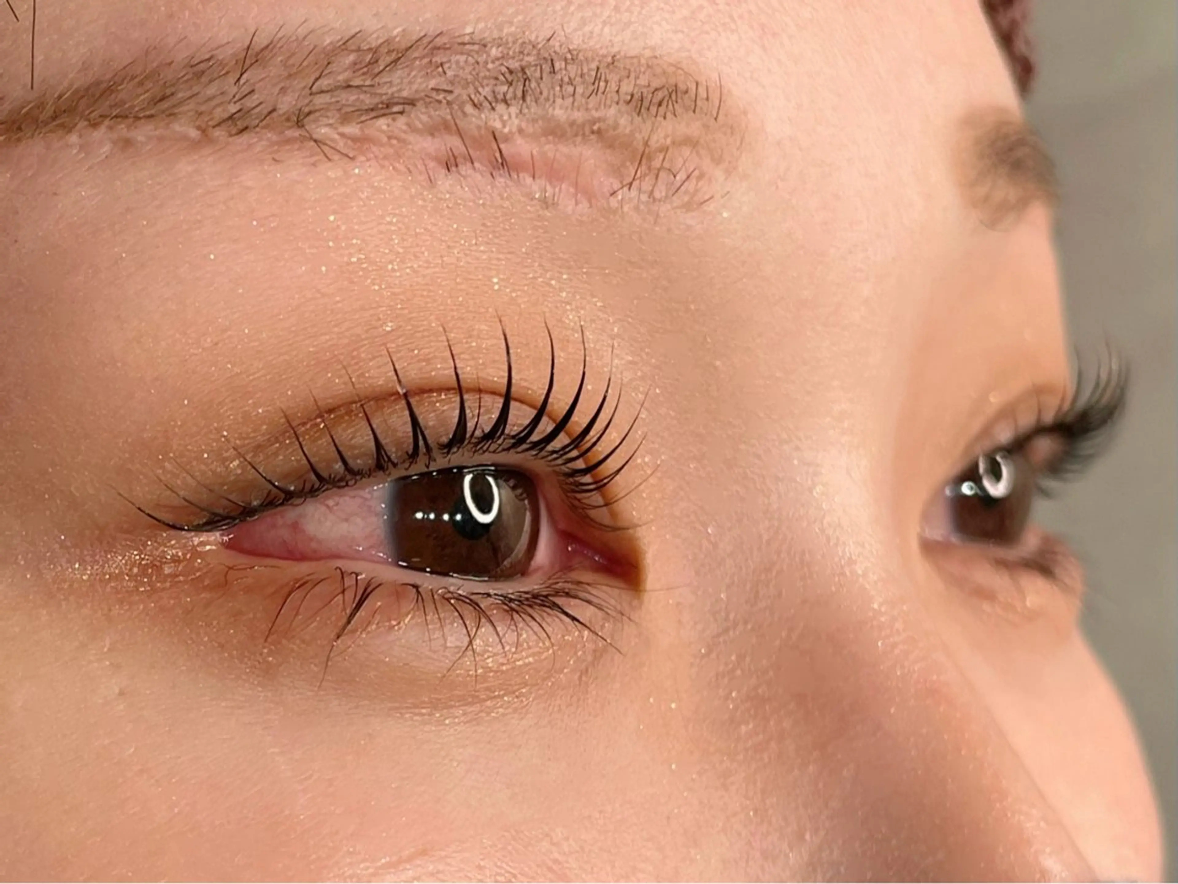 マツエク・マツパ マツパ Jurereye 安藤のマツエク・マツパデザイン