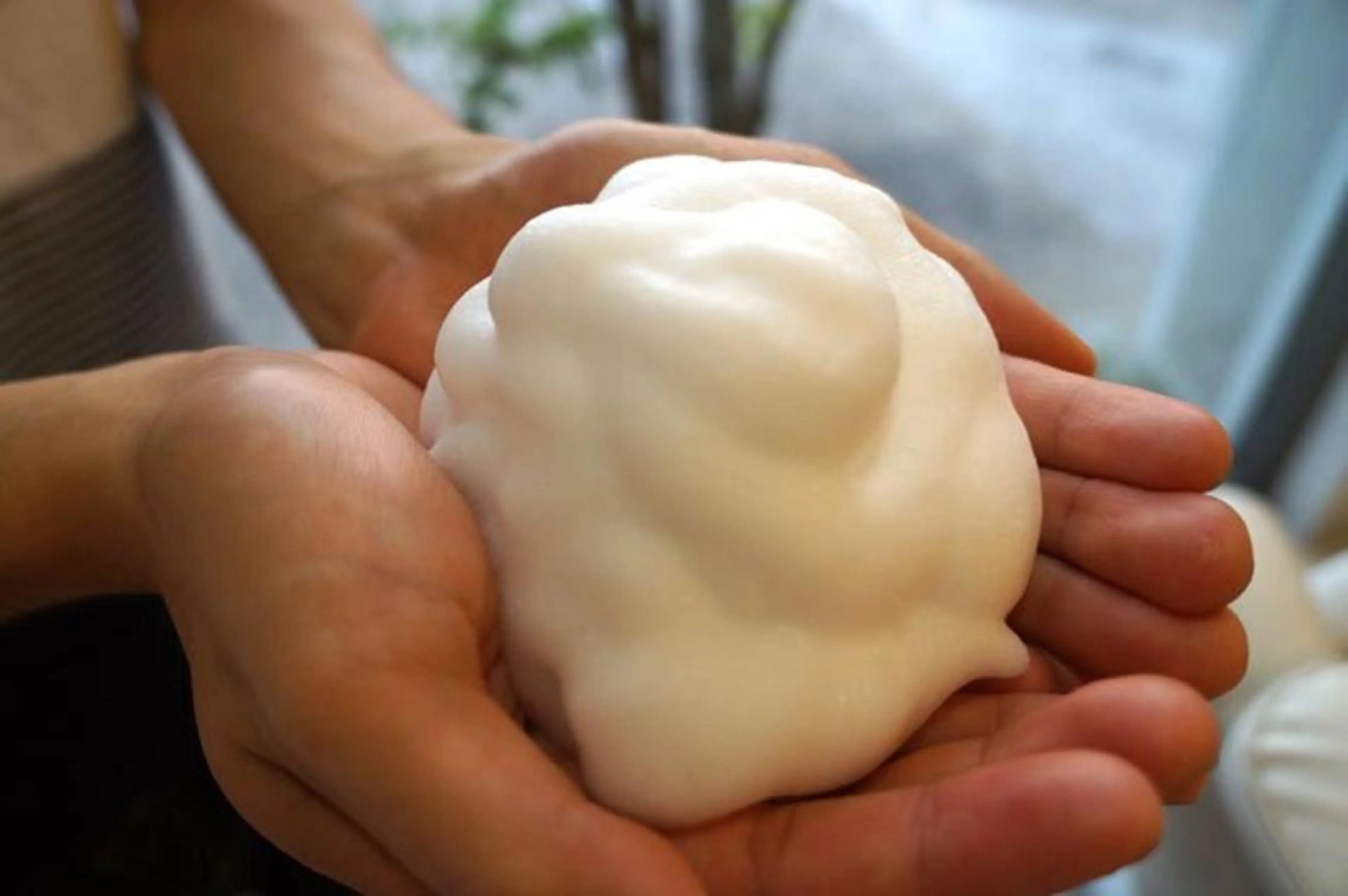 【すっきり♪頭皮ケア】炭酸クレンジング+質感カットの写真