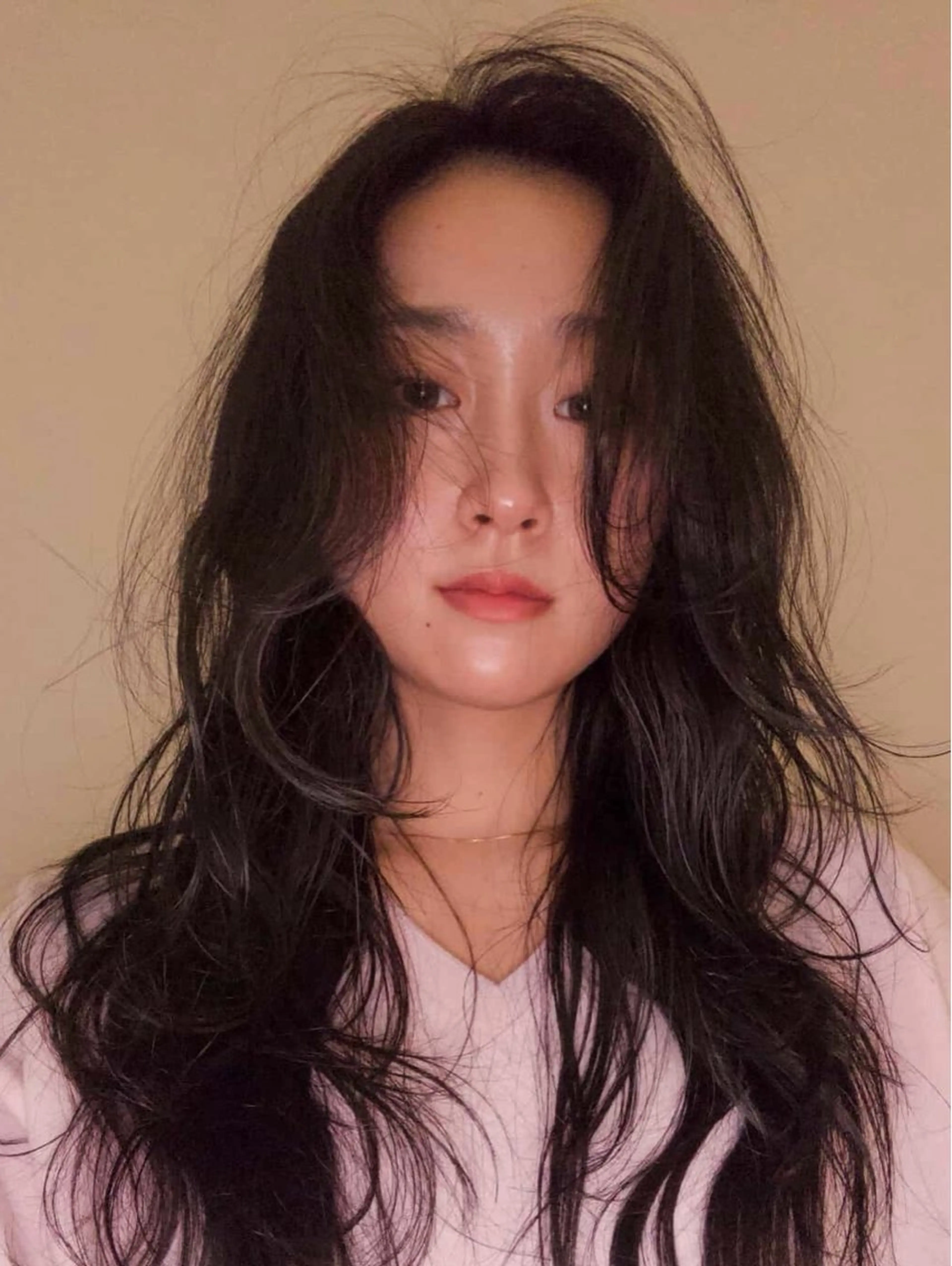 セミロング ボブ 髪質改善 似合わせカット 縮毛矯正 トリートメント ヘアカラー トリートメント ✨️ストレート ✨️髪質改善のヘアスタイル