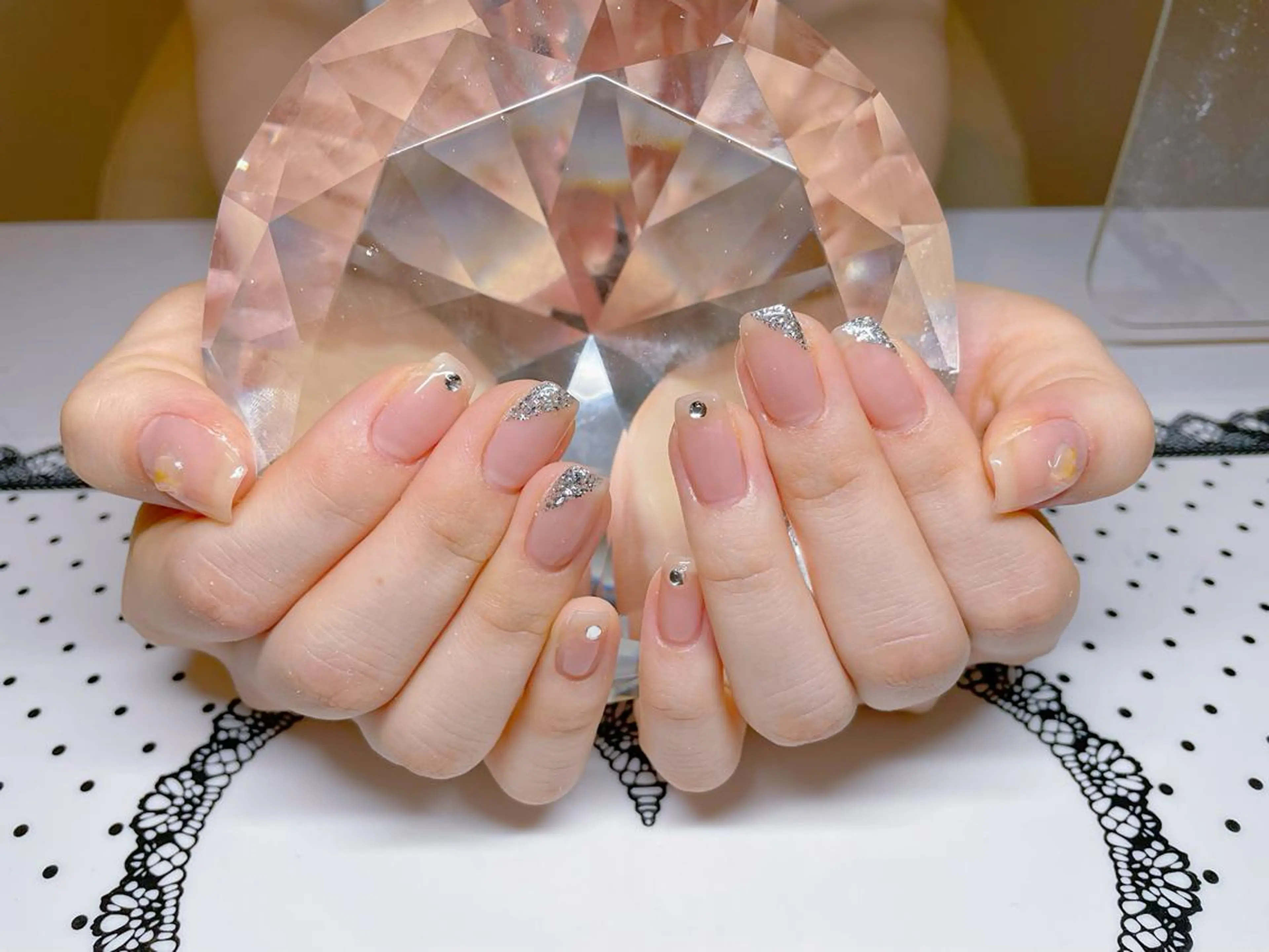 ネイル Cosmos♡ nailのネイルデザイン