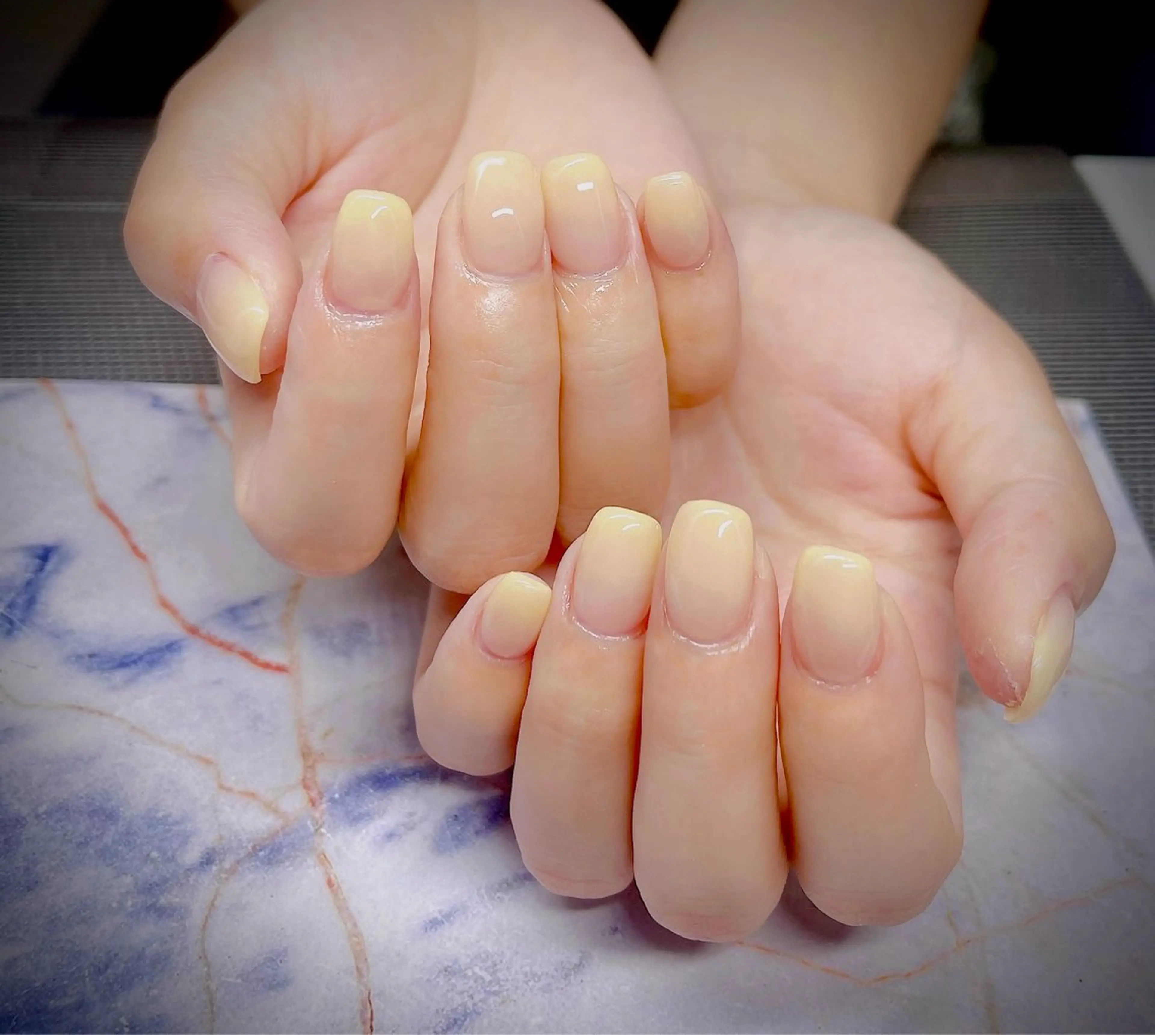 ネイル Yumi nailのネイルデザイン
