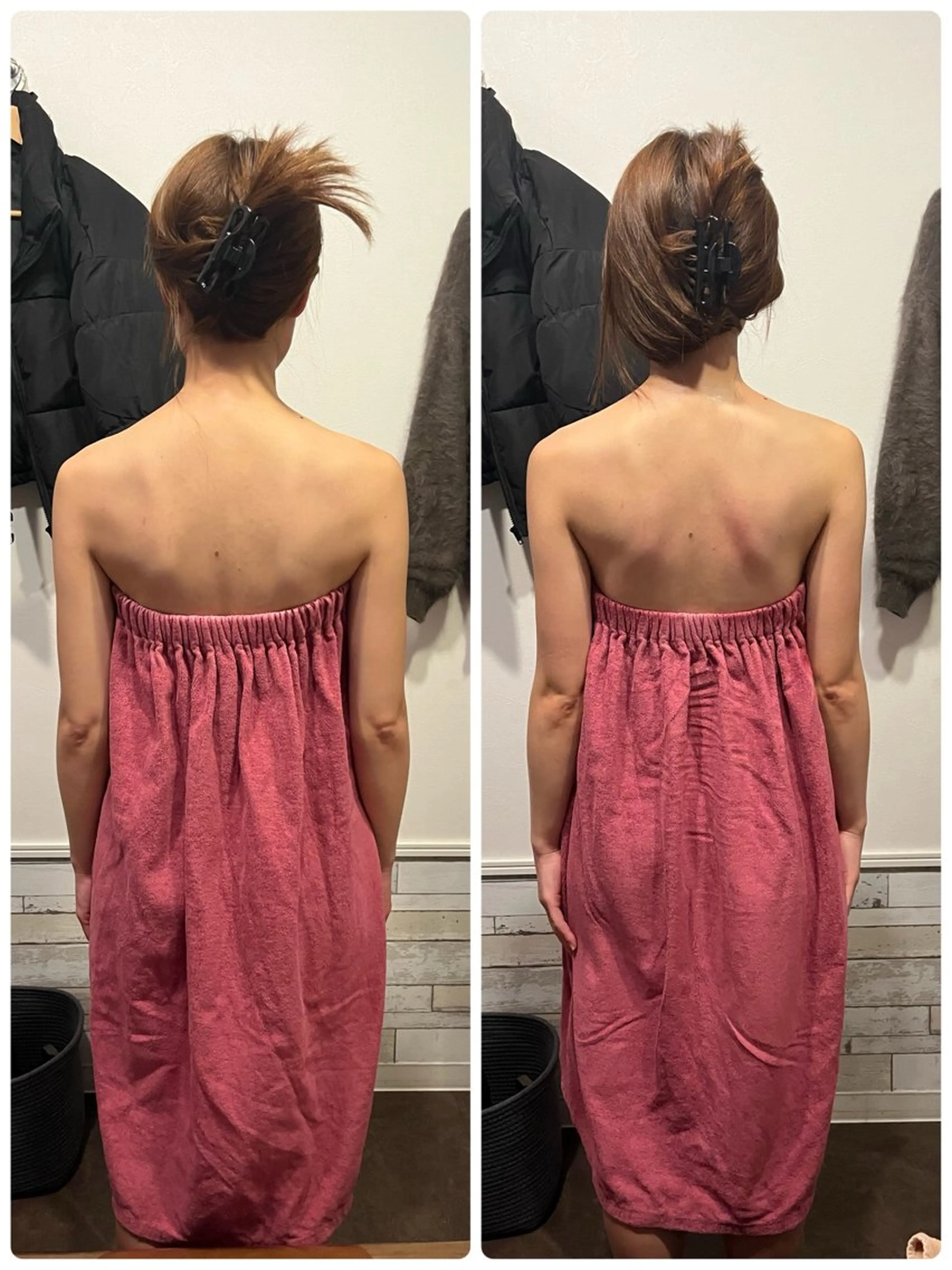 Rococo名古屋 鷲尾のエステ・リラクイメージ